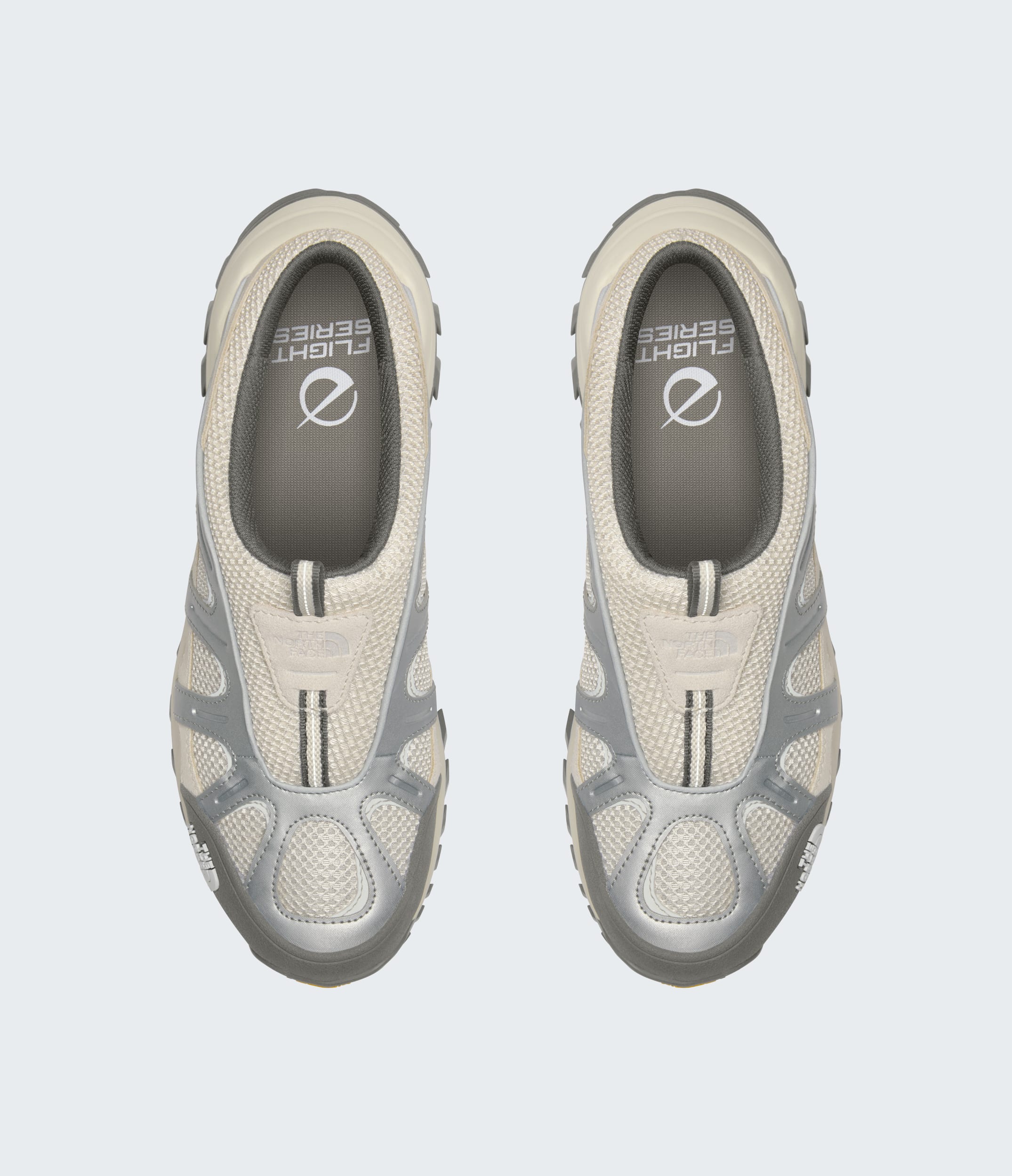 Hedgehog 06 RVST Mules TNF DETAILINSTEP