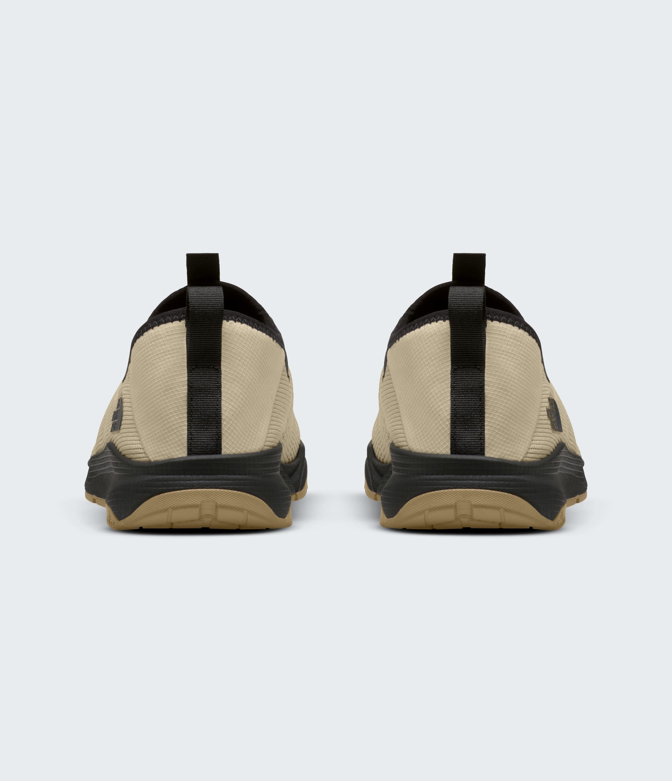 Chaussures Platte Canyon pour hommes TNF BACK