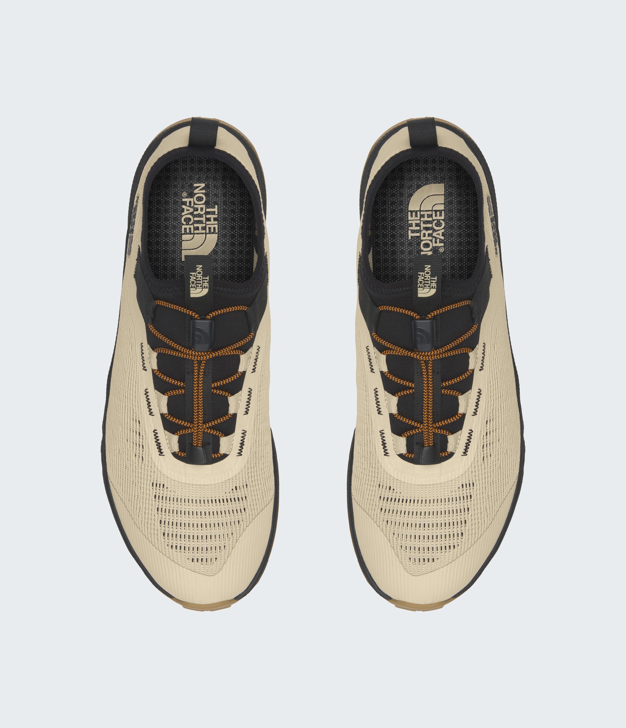 Chaussures Platte Canyon pour hommes TNF DETAILINSTEP