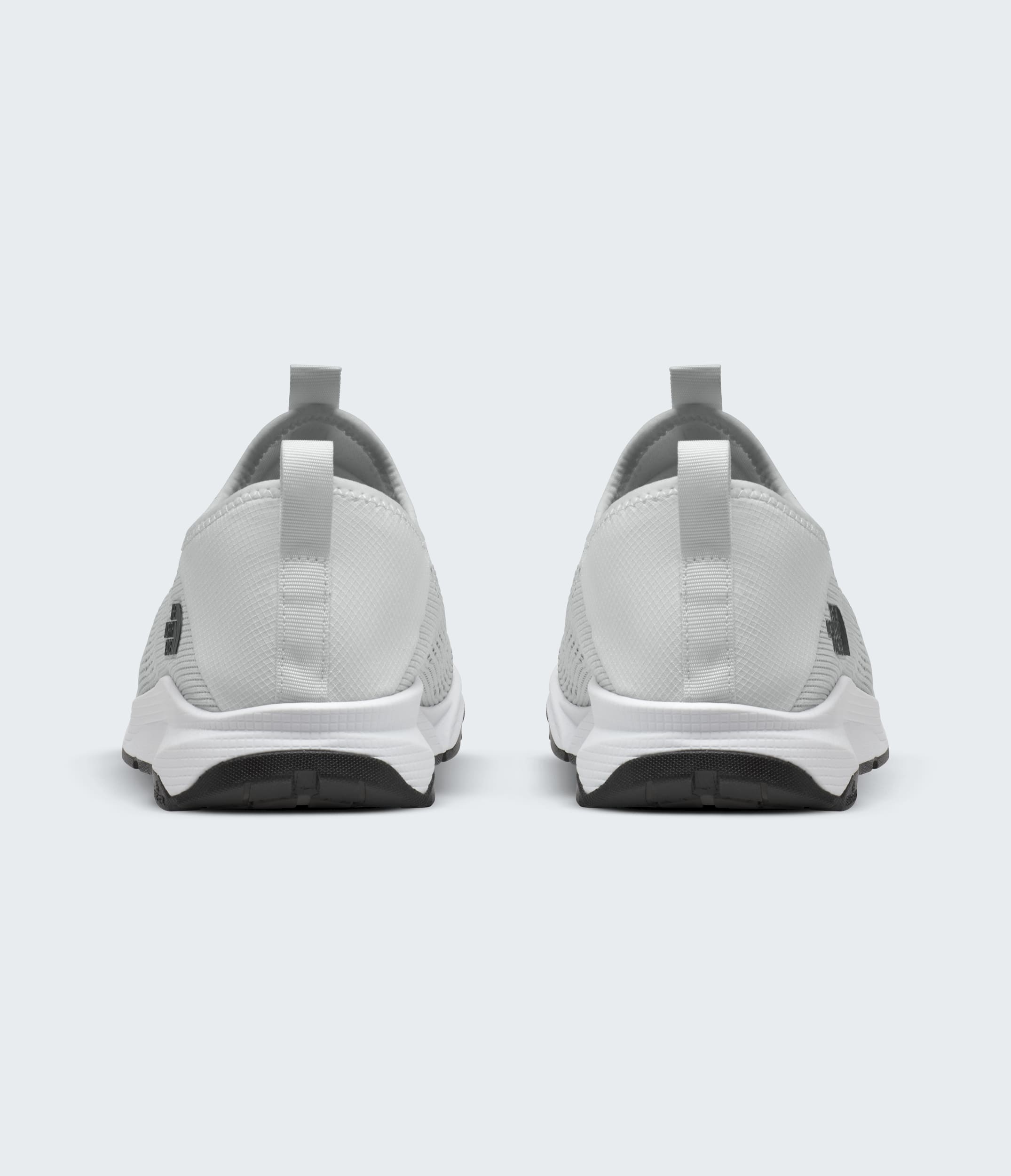 Chaussures Platte Canyon pour hommes TNF BACK