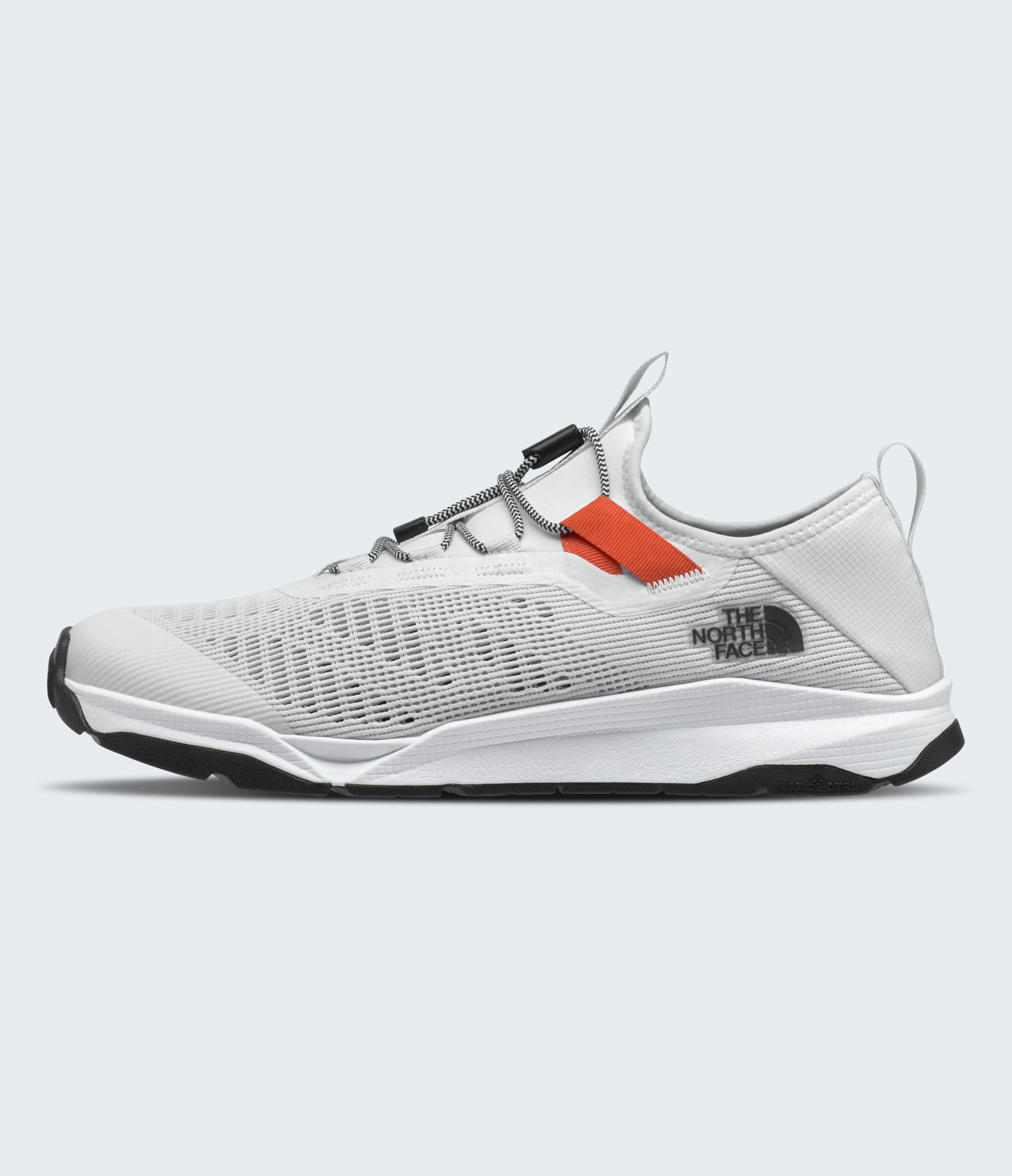 Chaussures Platte Canyon pour hommes TNF HERO