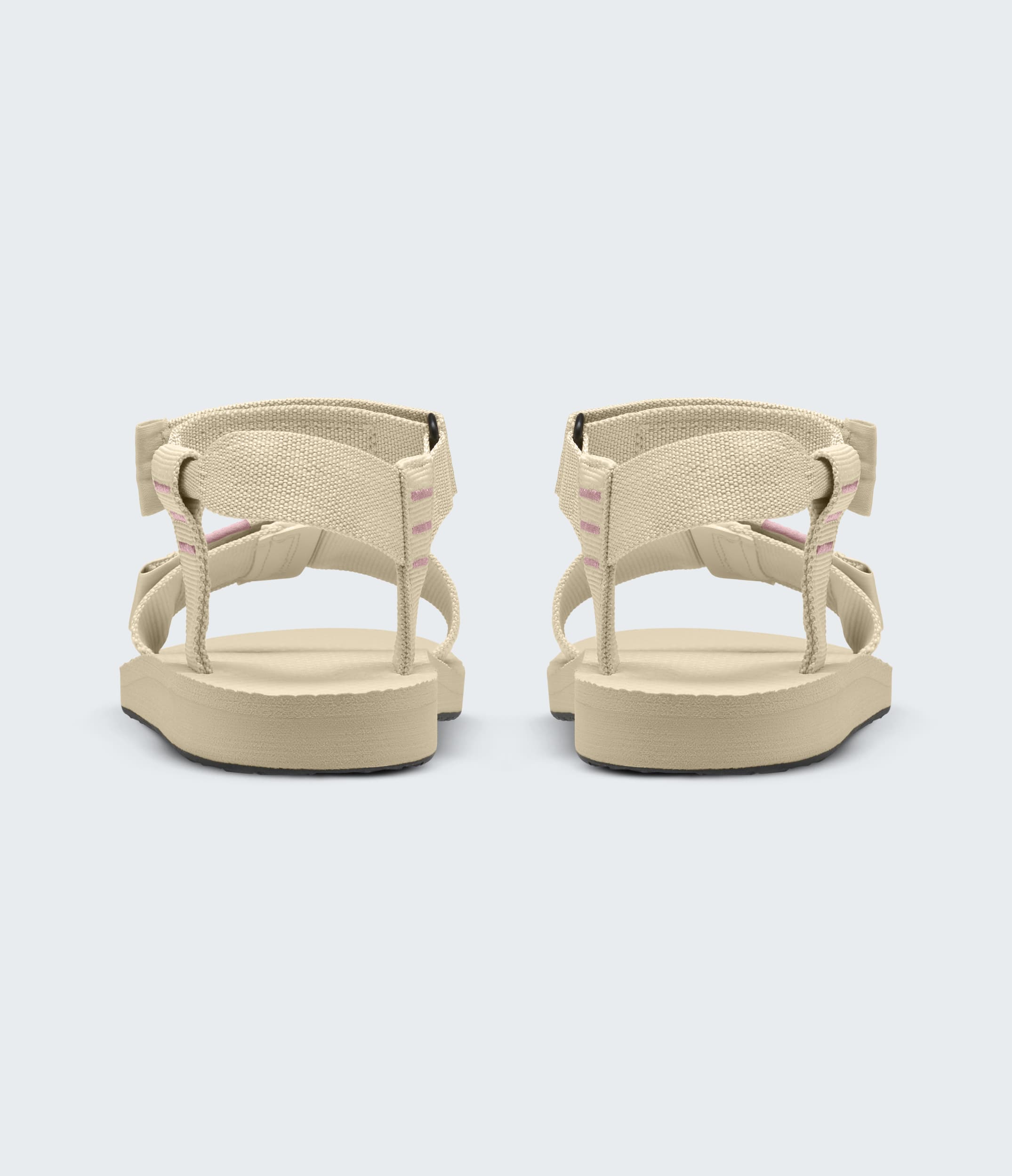 Womens Skeena Sandals II TNF BACK