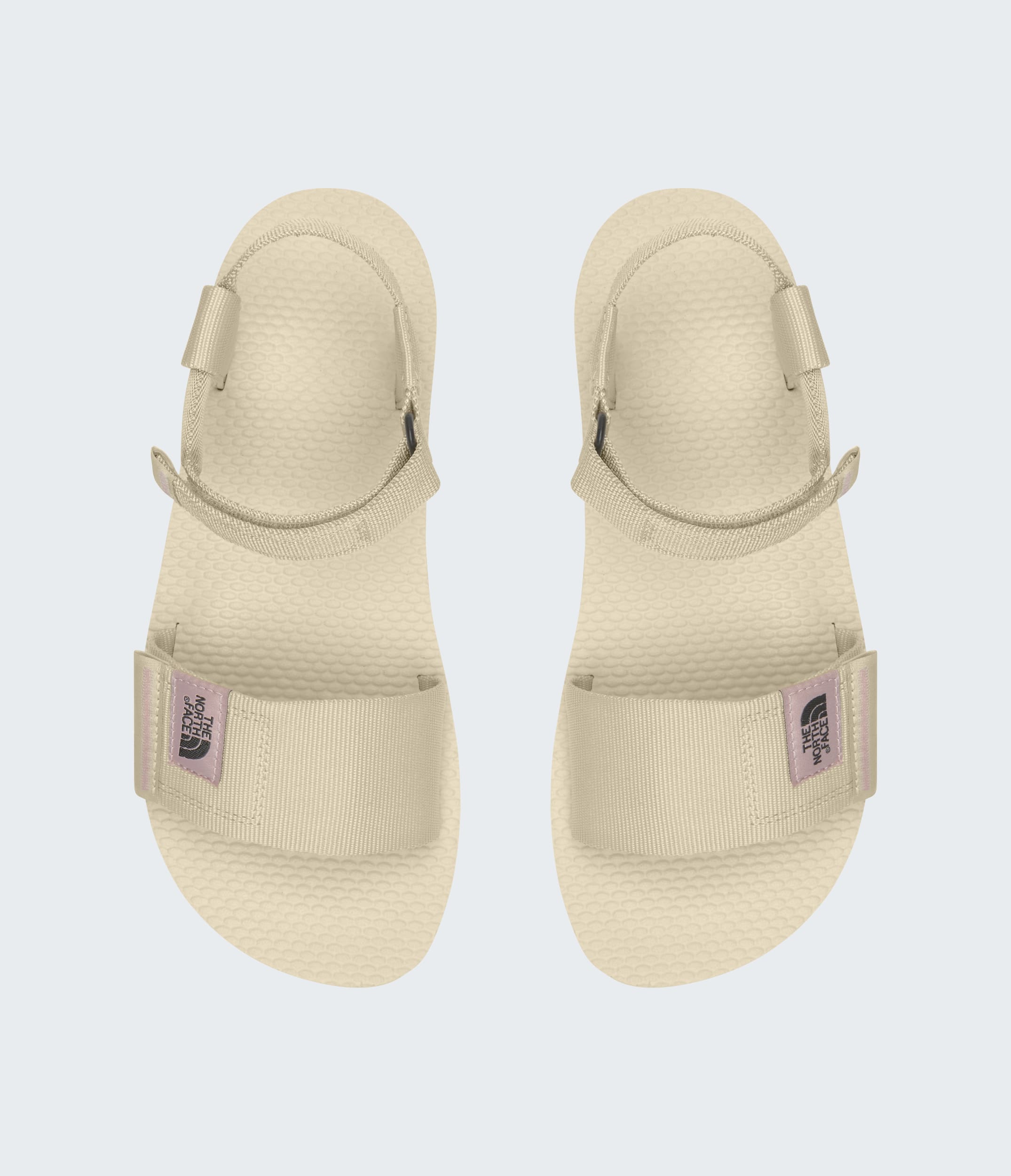 Womens Skeena Sandals II TNF DETAILINSTEP