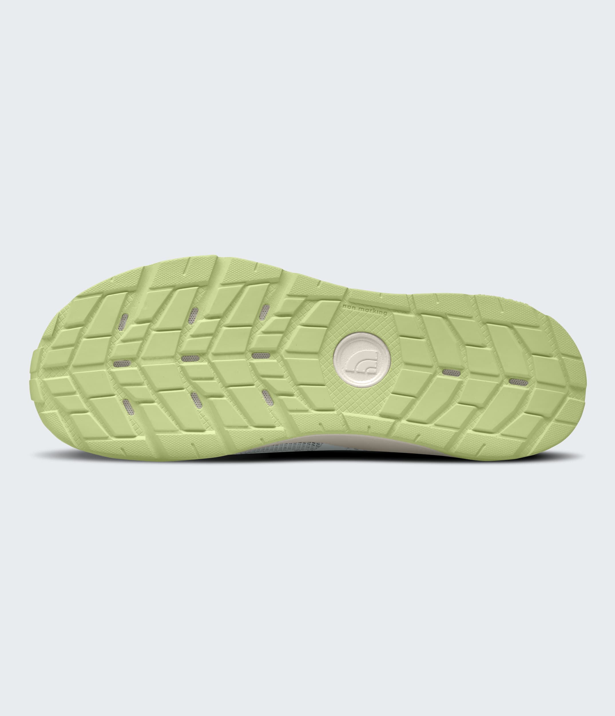 Youth Platte Canyon Shoes TNF DETAILSOLE