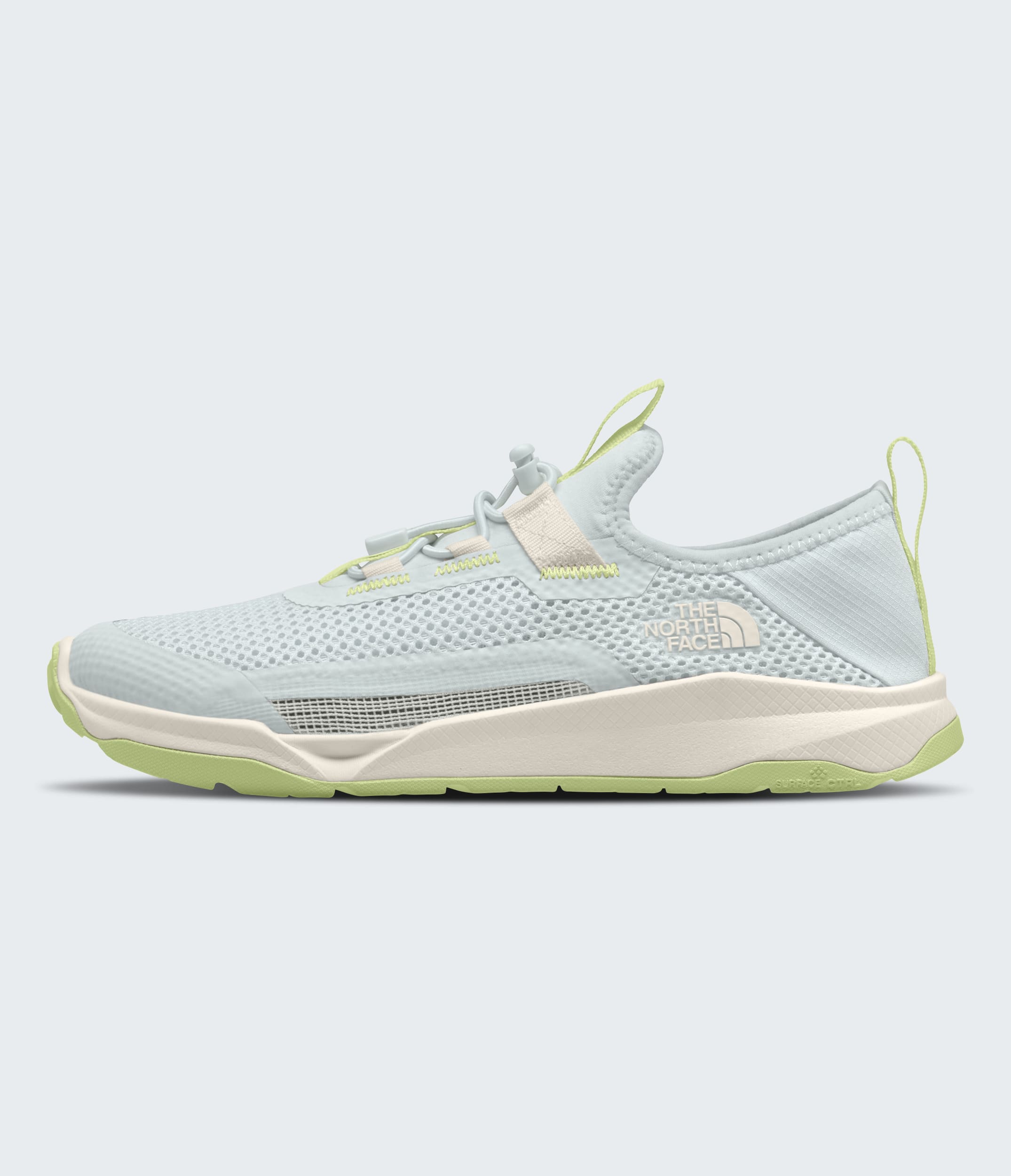 Youth Platte Canyon Shoes TNF HERO