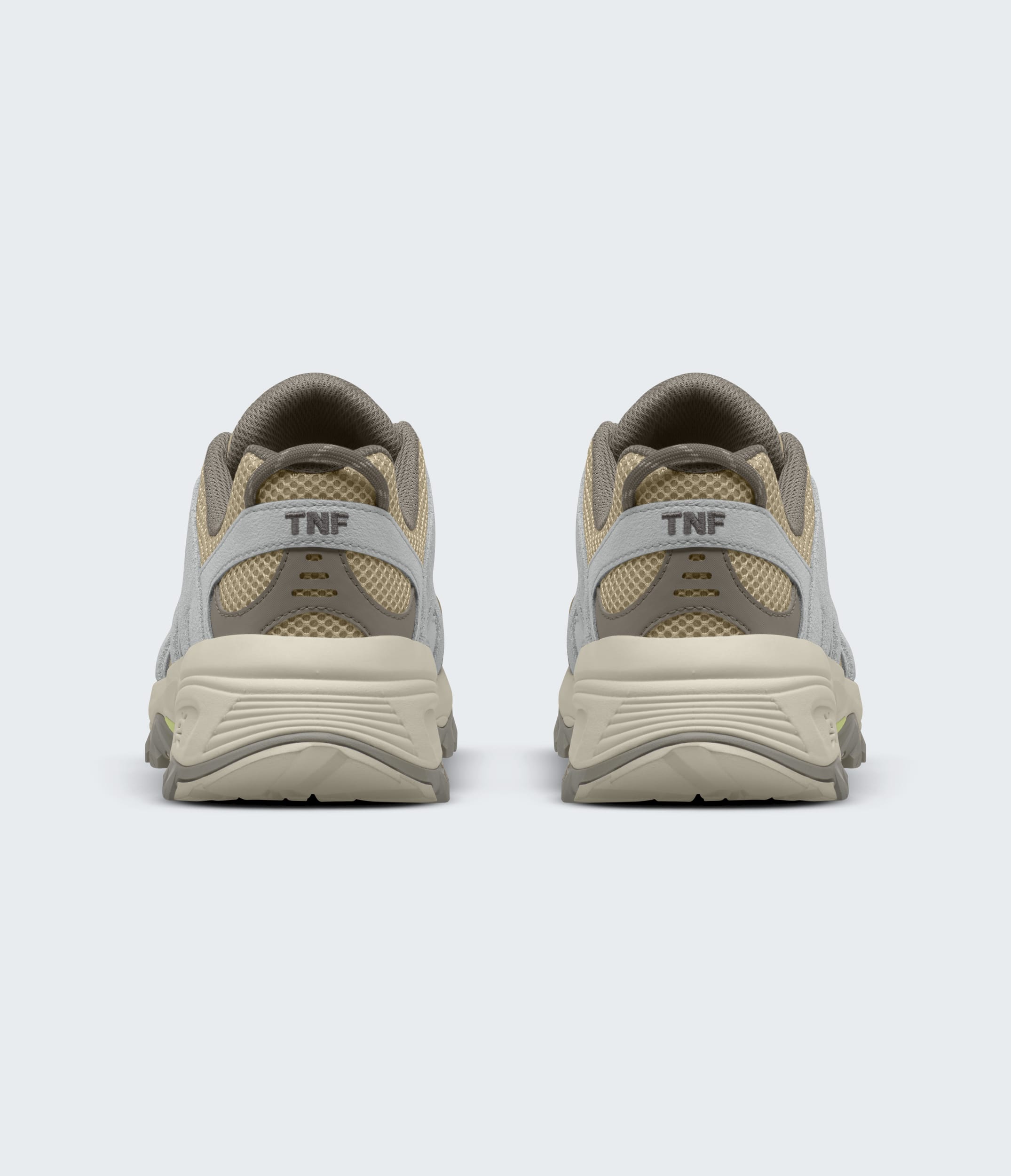 Hedgehog 06 RVST Shoes TNF BACK