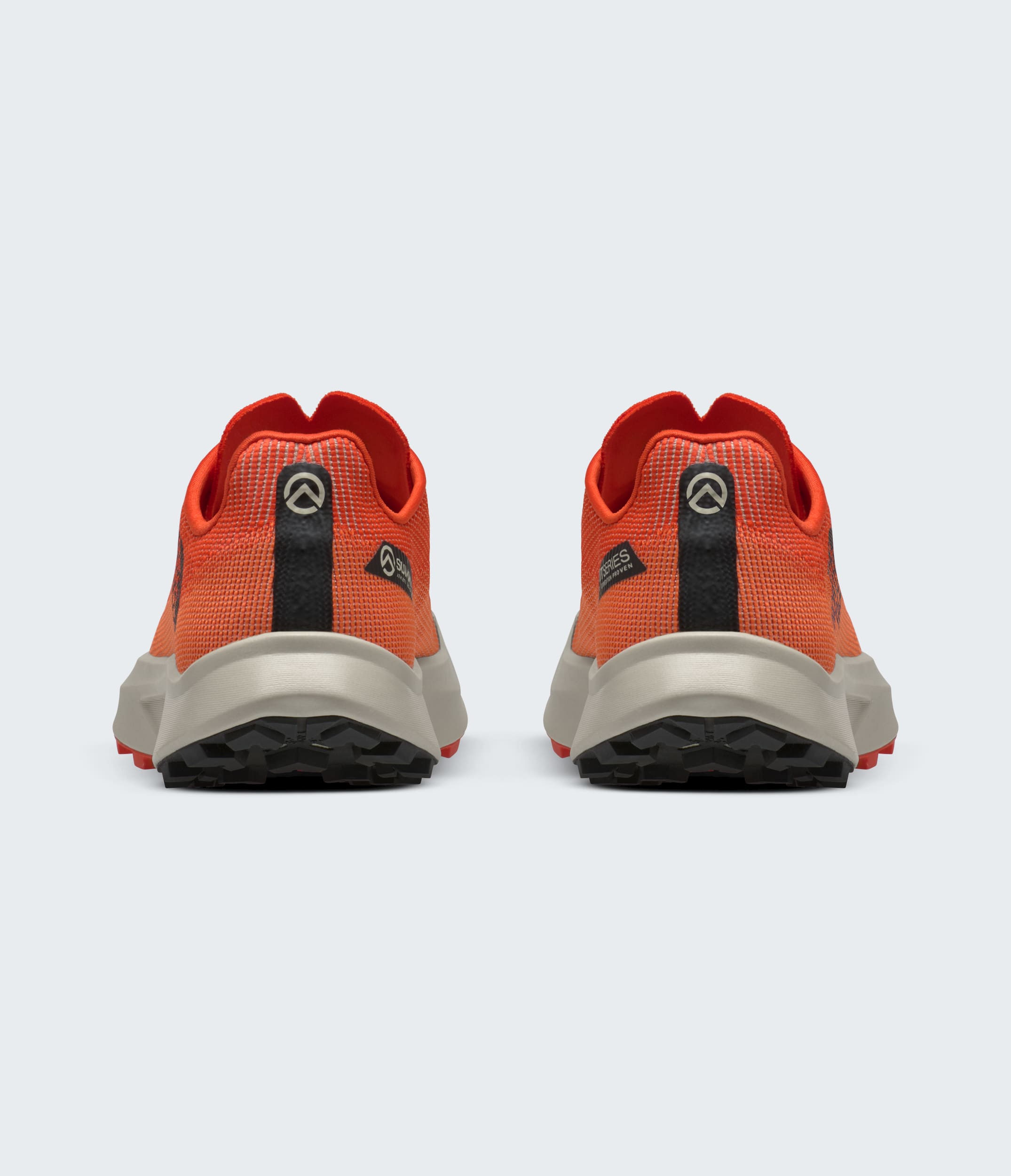 Chaussures Summit Series VECTIV Sky 2 TNF BACK