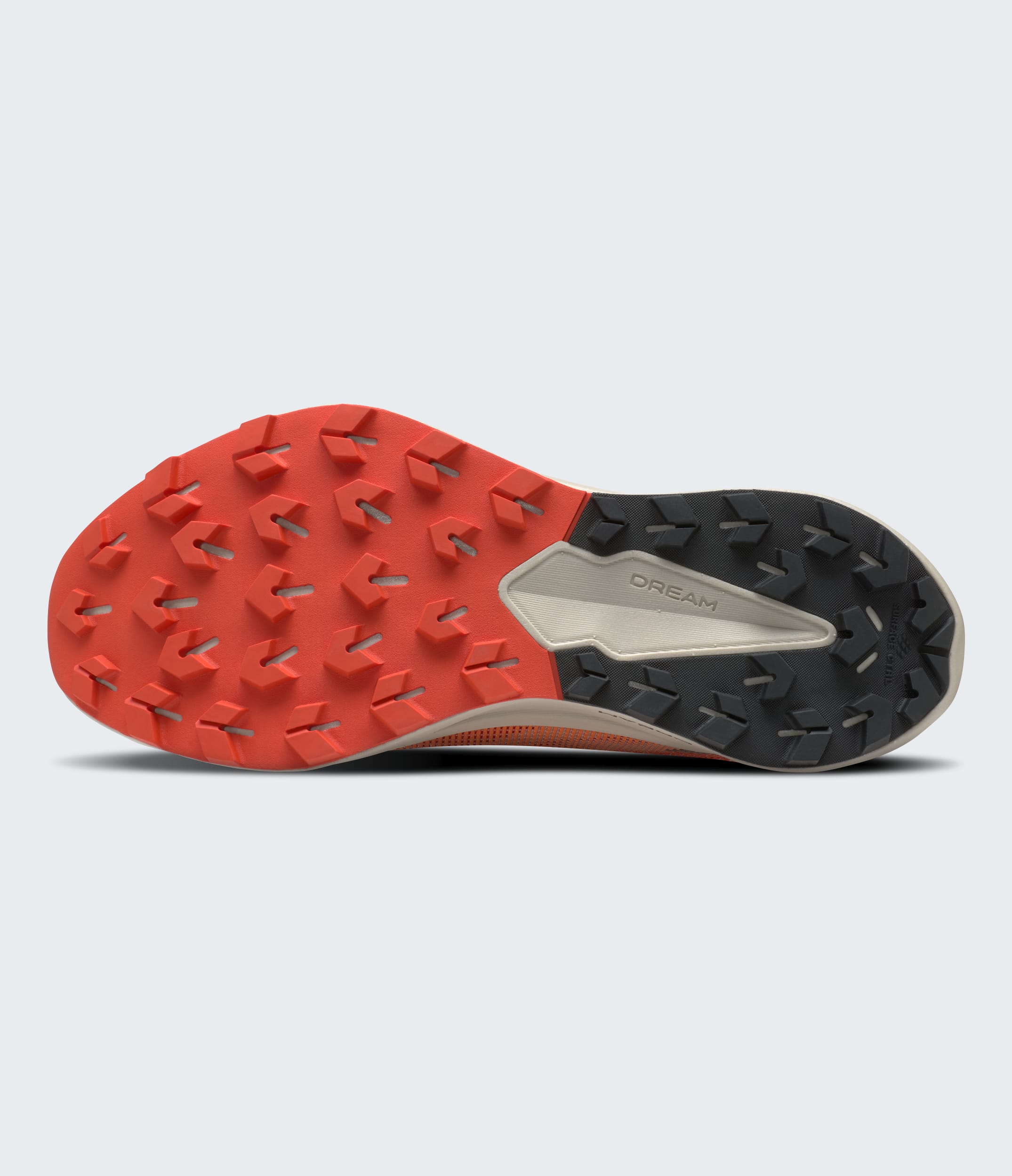 Chaussures Summit Series VECTIV Sky 2 TNF DETAILSOLE