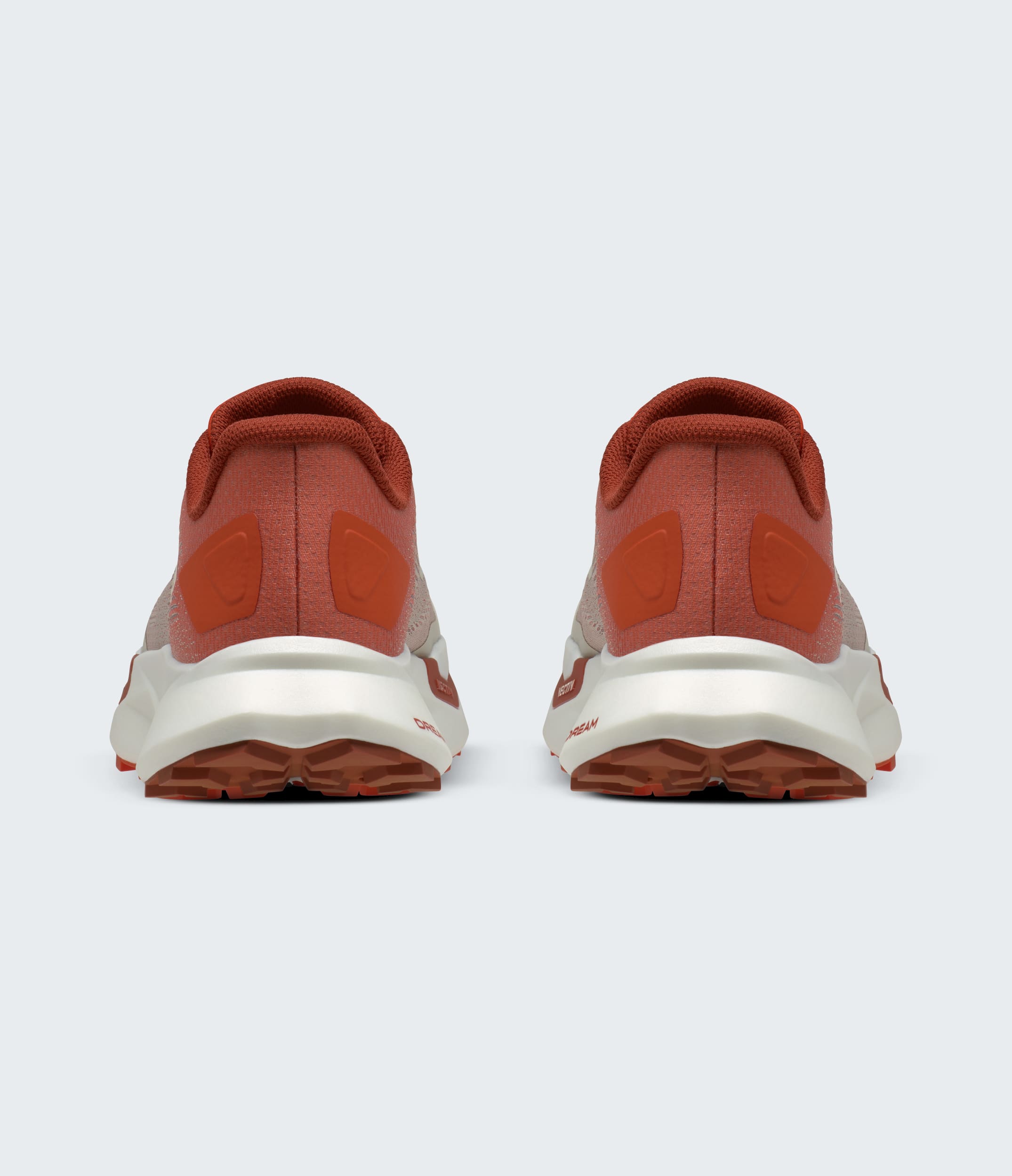 Mens VECTIV Enduris 4 Shoes TNF BACK