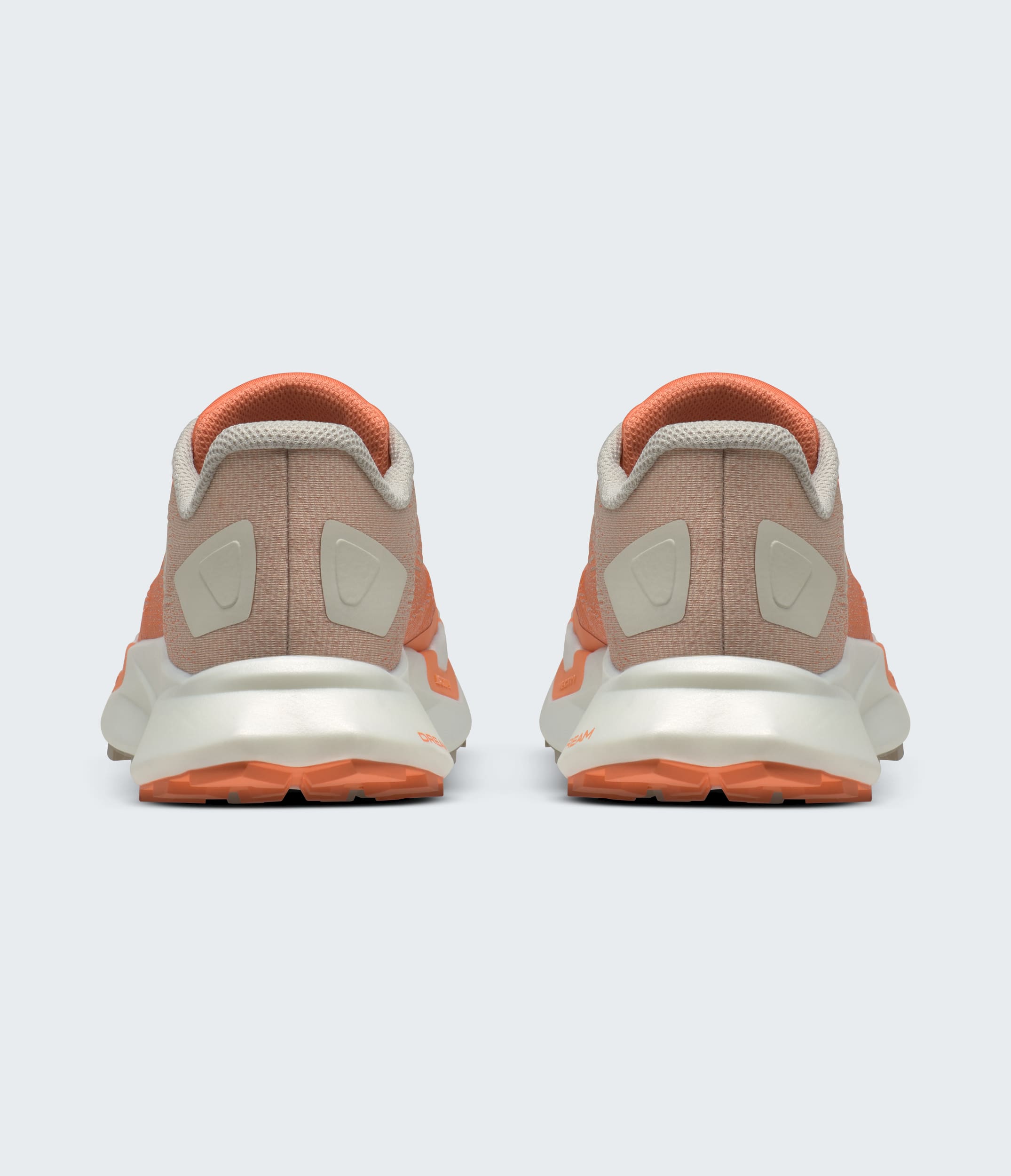 Womens VECTIV Enduris 4 Shoes TNF BACK