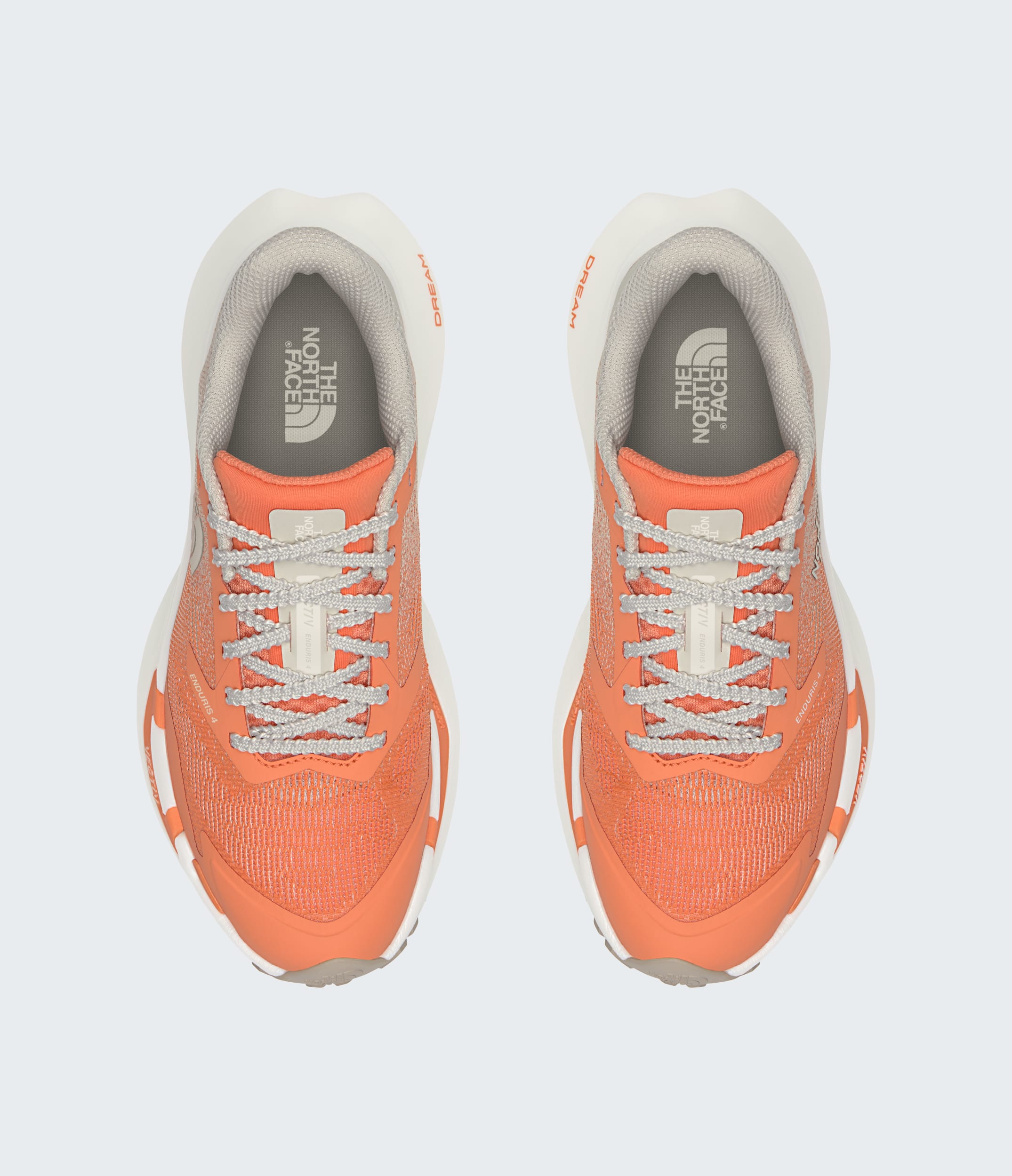 Womens VECTIV Enduris 4 Shoes TNF DETAILINSTEP