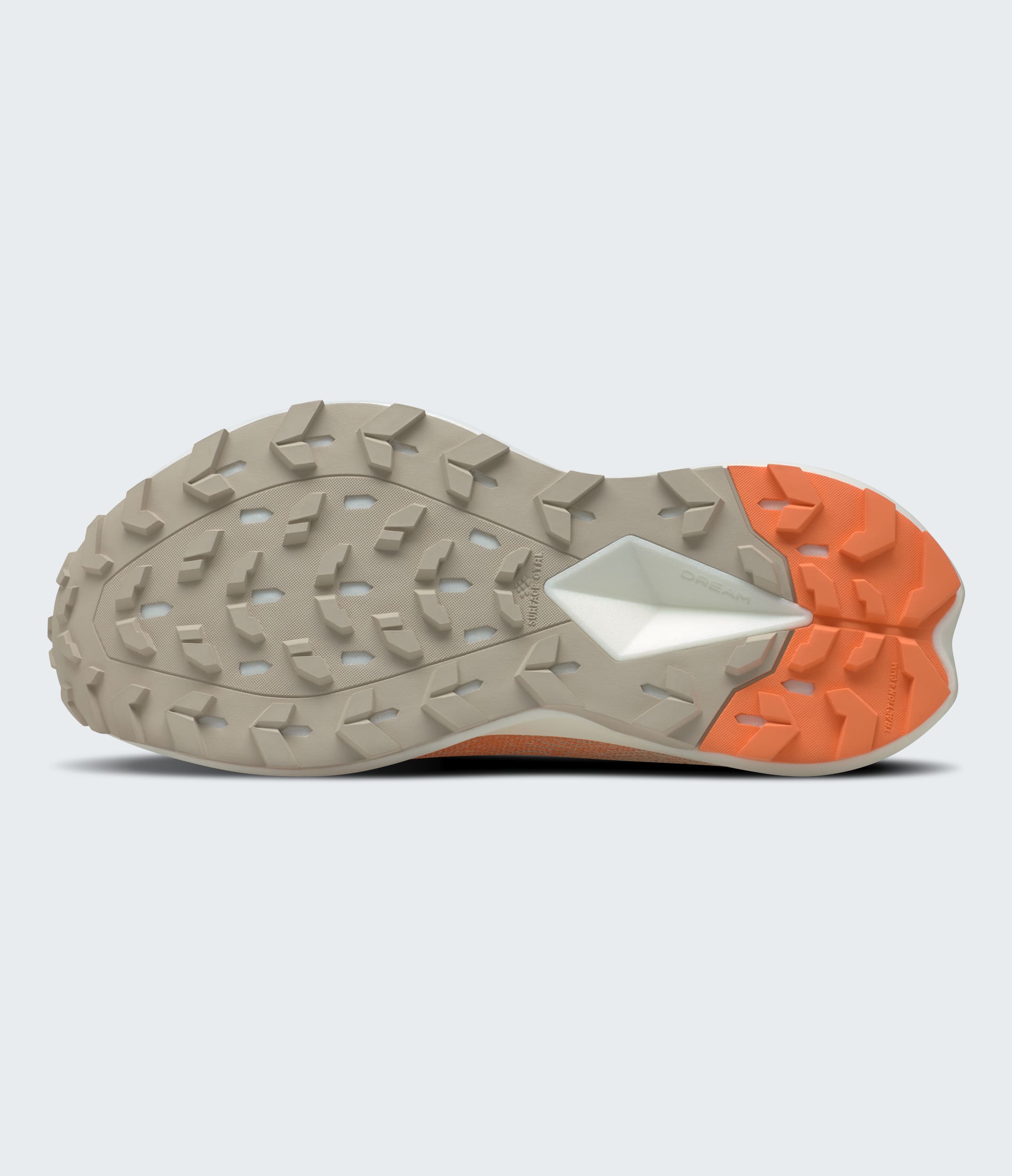 Womens VECTIV Enduris 4 Shoes TNF DETAILSOLE