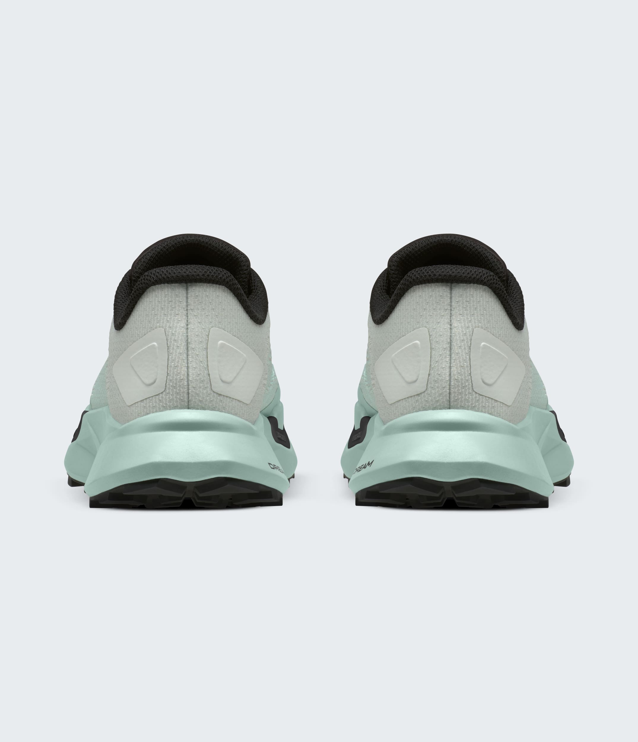 Womens VECTIV Enduris 4 Shoes TNF BACK