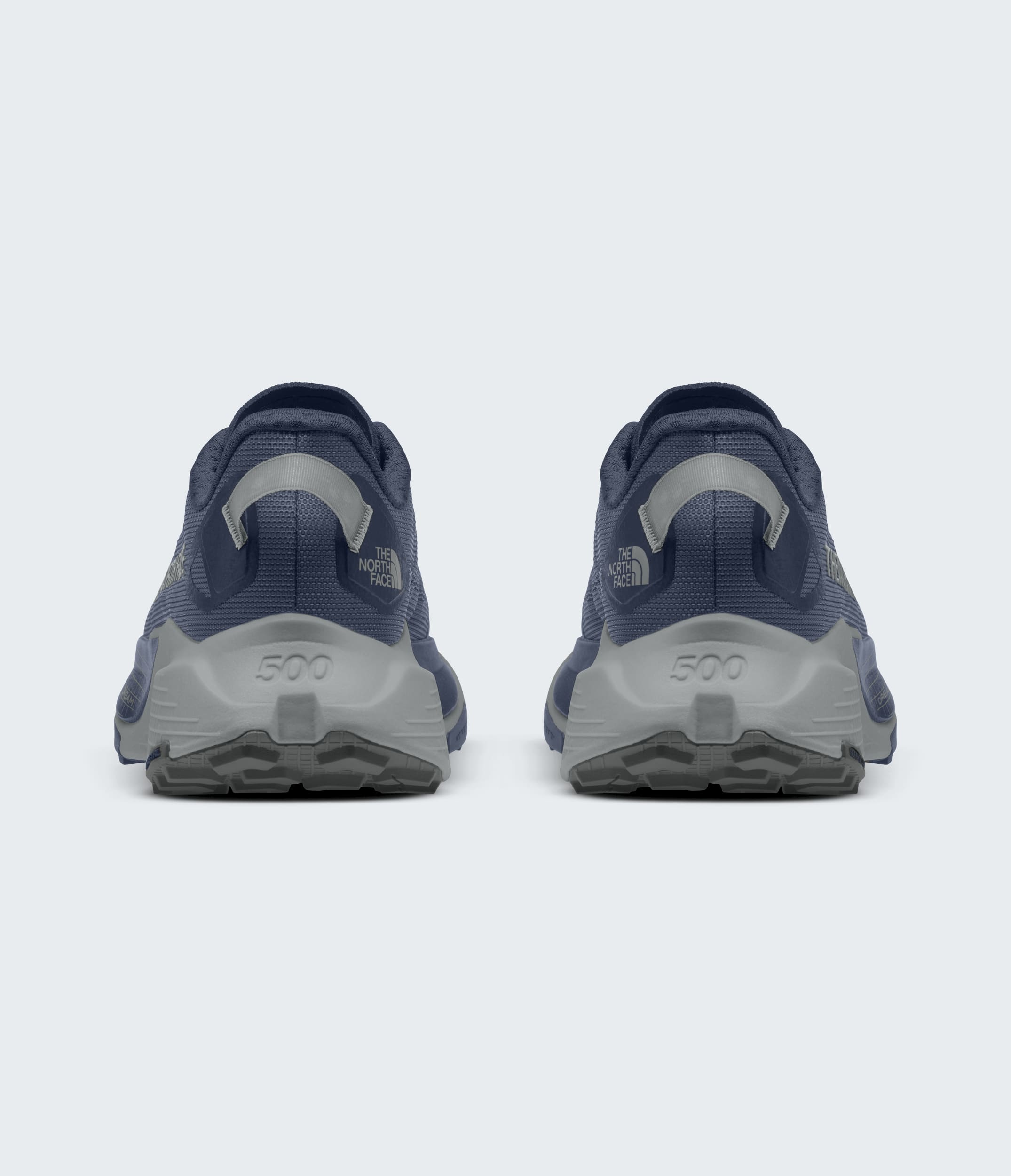 Mens Altamesa 500 V2 Shoes TNF Summit NavyConcrete BACK