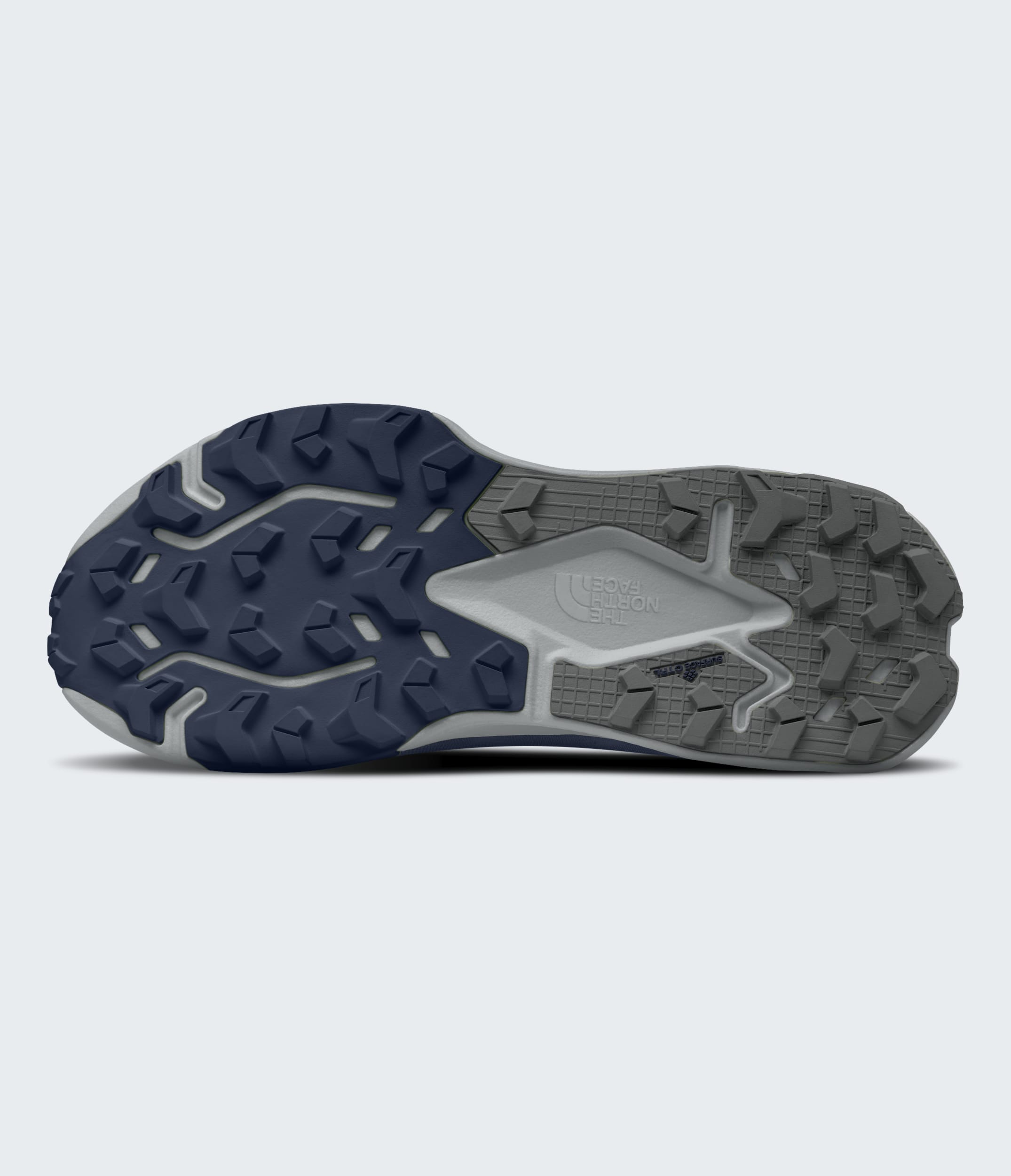 Mens Altamesa 500 V2 Shoes TNF Summit NavyConcrete DETAILSOLE