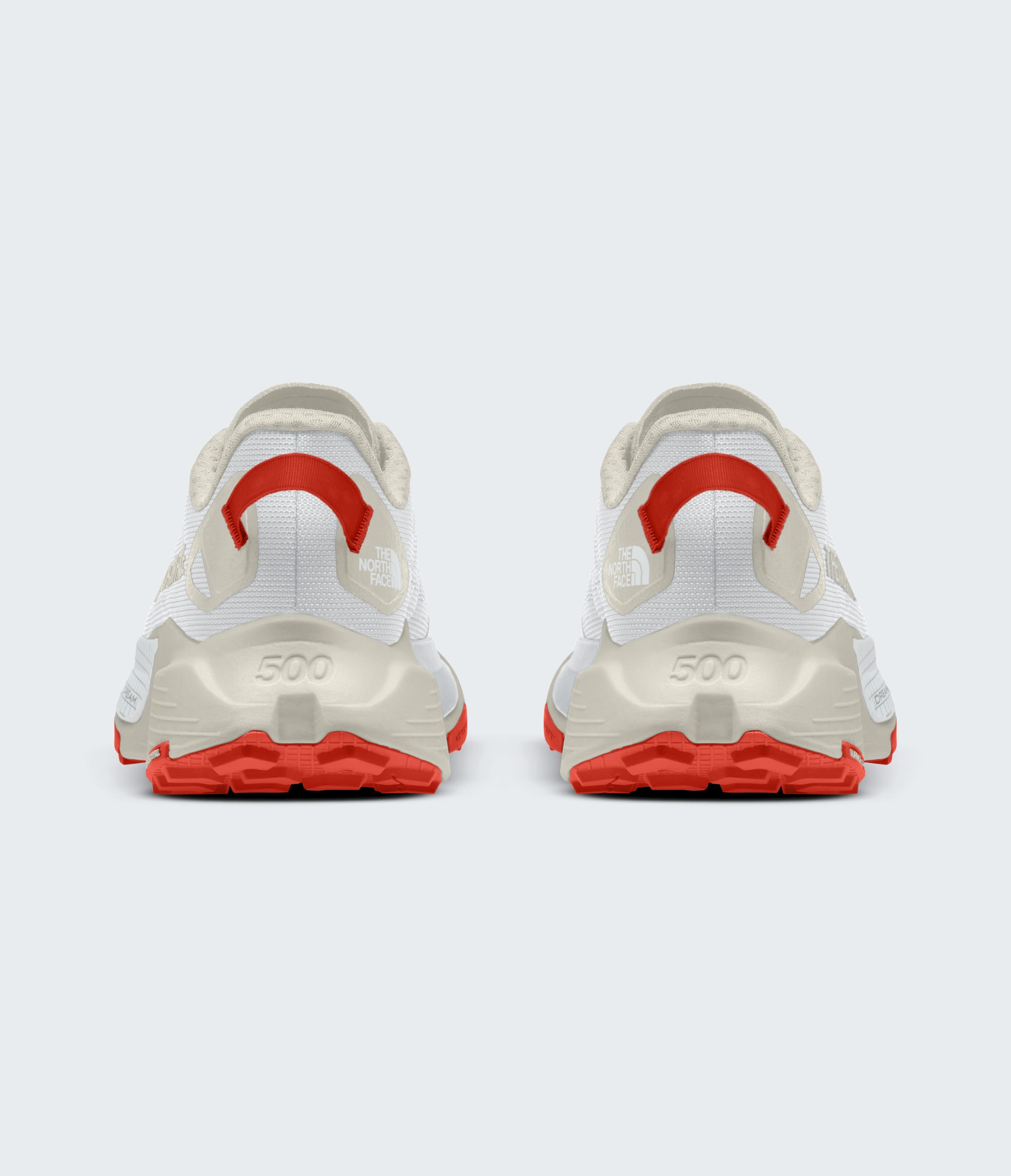 Mens Altamesa 500 V2 Shoes TNF BACK