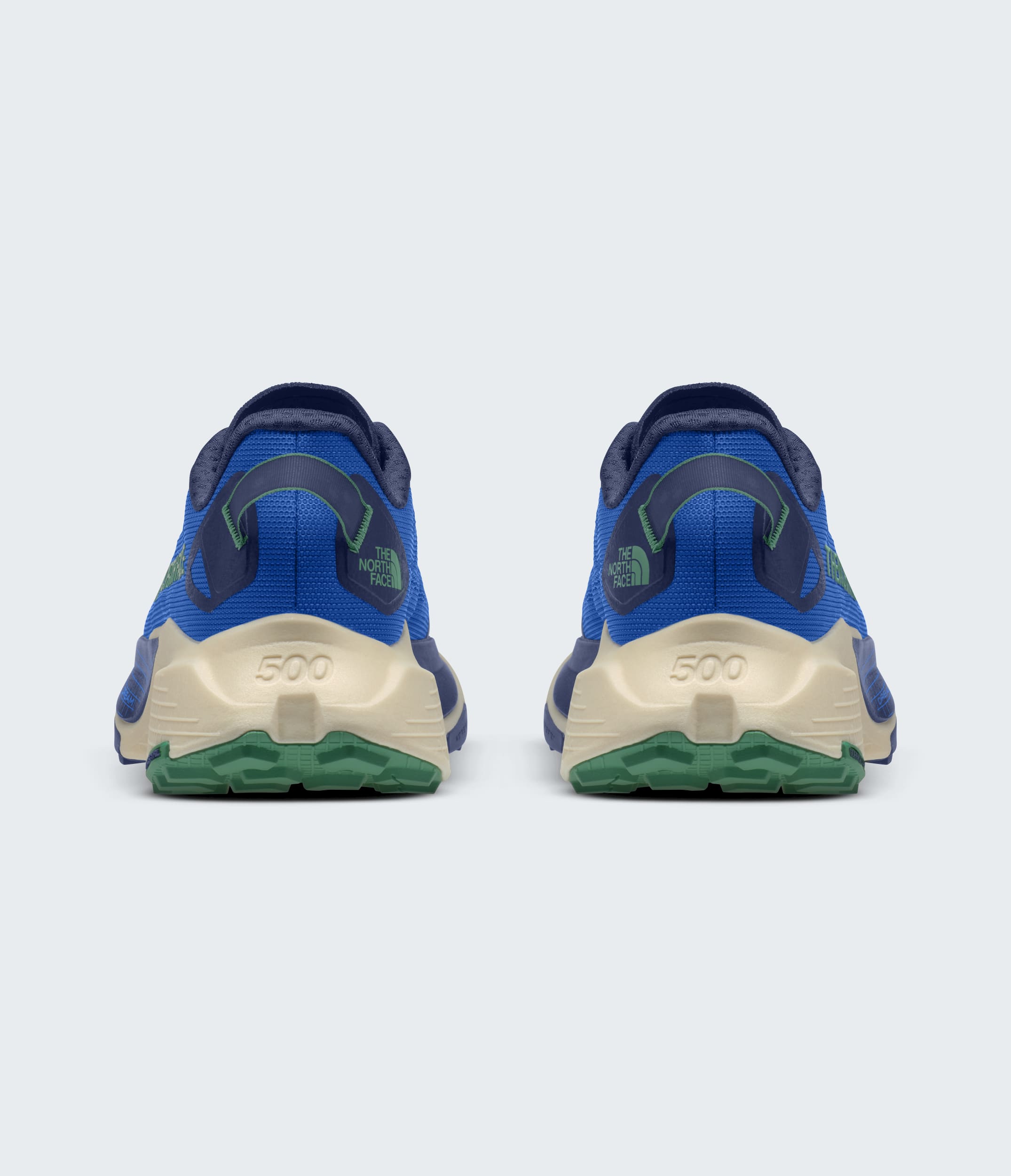 Mens Altamesa 500 V2 Shoes TNF BACK