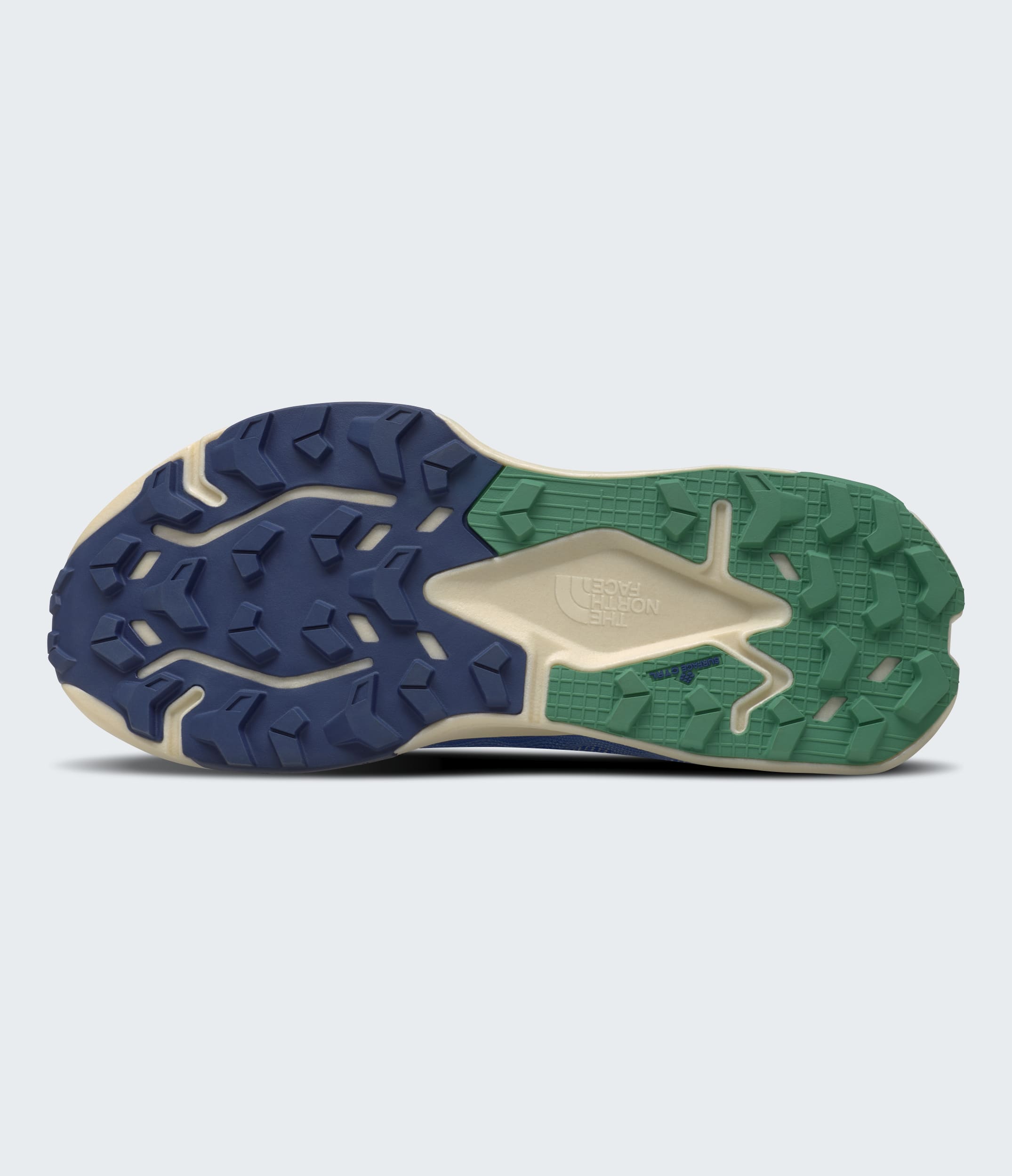 Mens Altamesa 500 V2 Shoes TNF DETAILSOLE