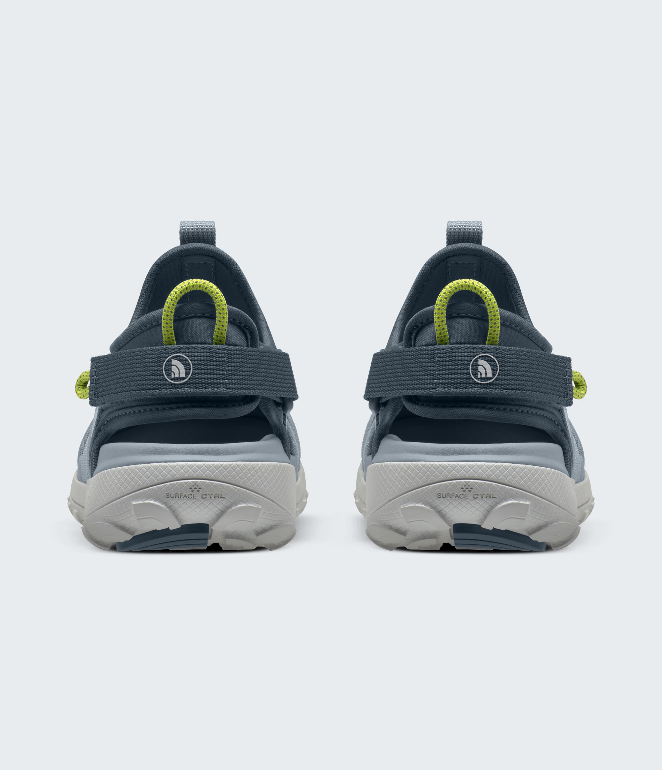 Youth Explore Camp Shandals TNF BACK