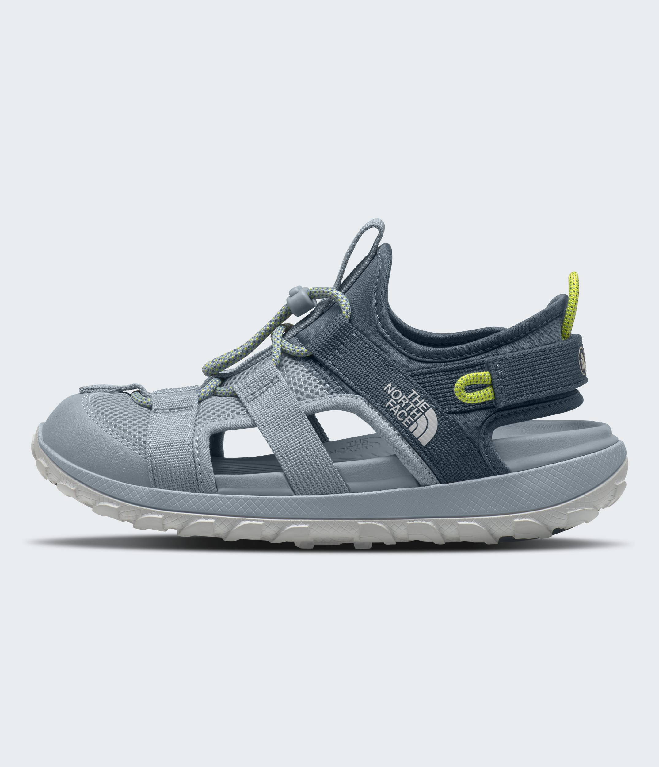 Youth Explore Camp Shandals TNF HERO