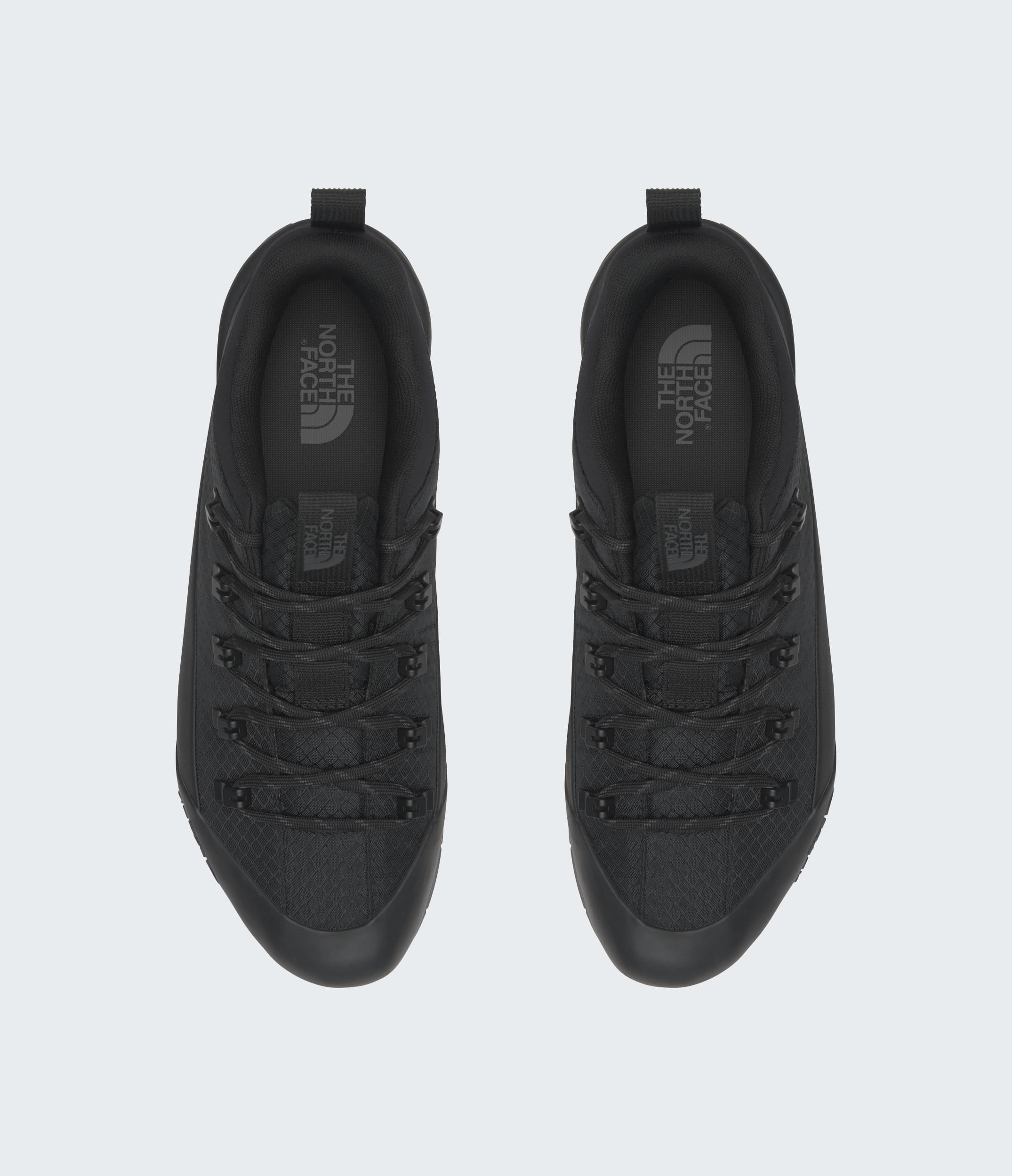 Glenclyffe Shoes TNF DETAILINSTEP