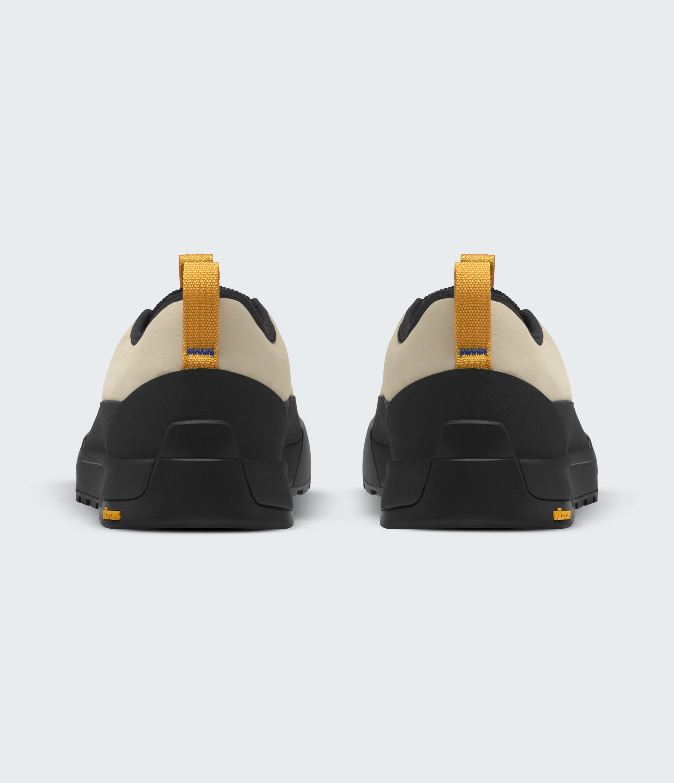 Clyffe SlipOns TNF BACK