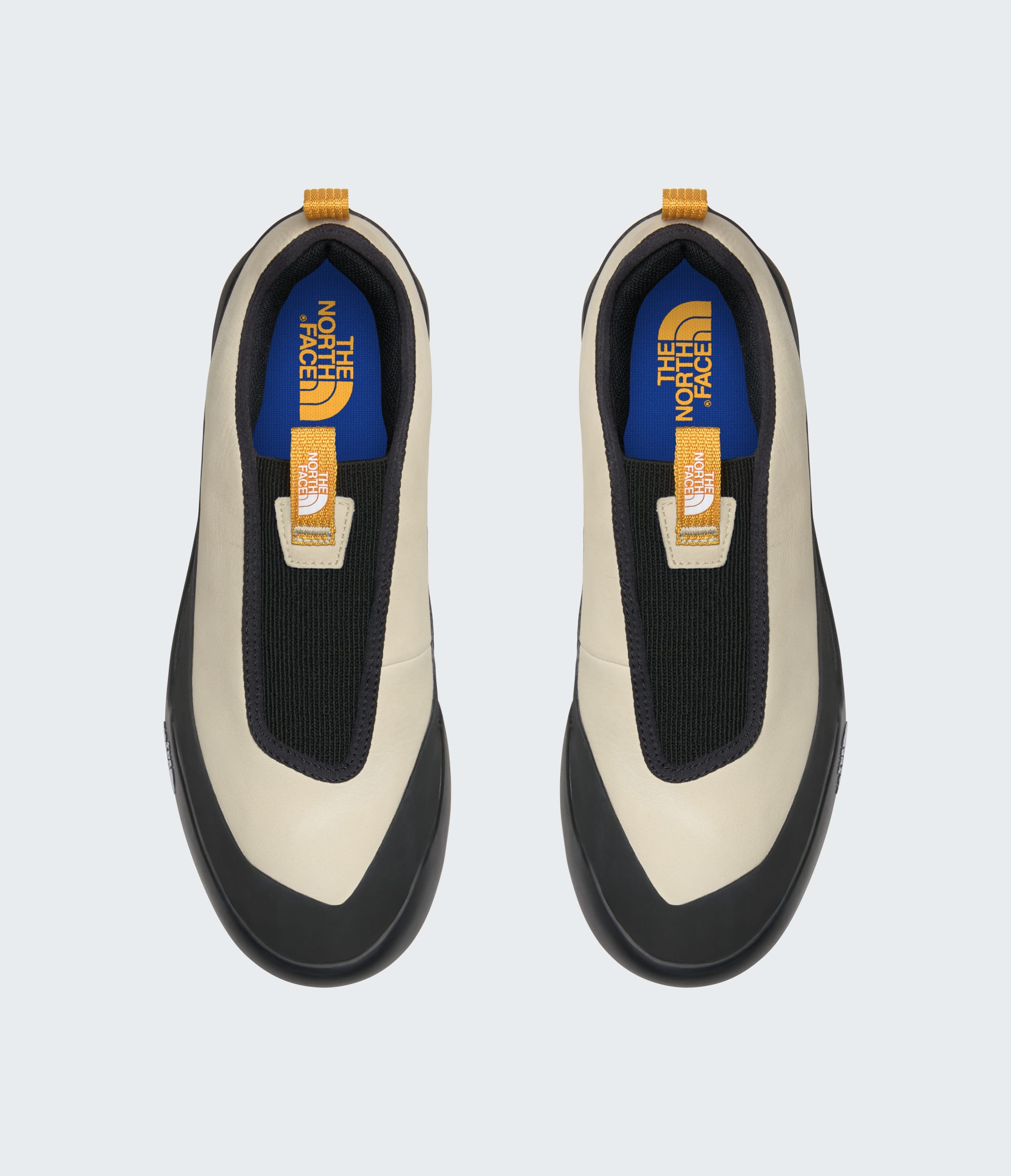 Clyffe SlipOn Shoes TNF DETAILINSTEP