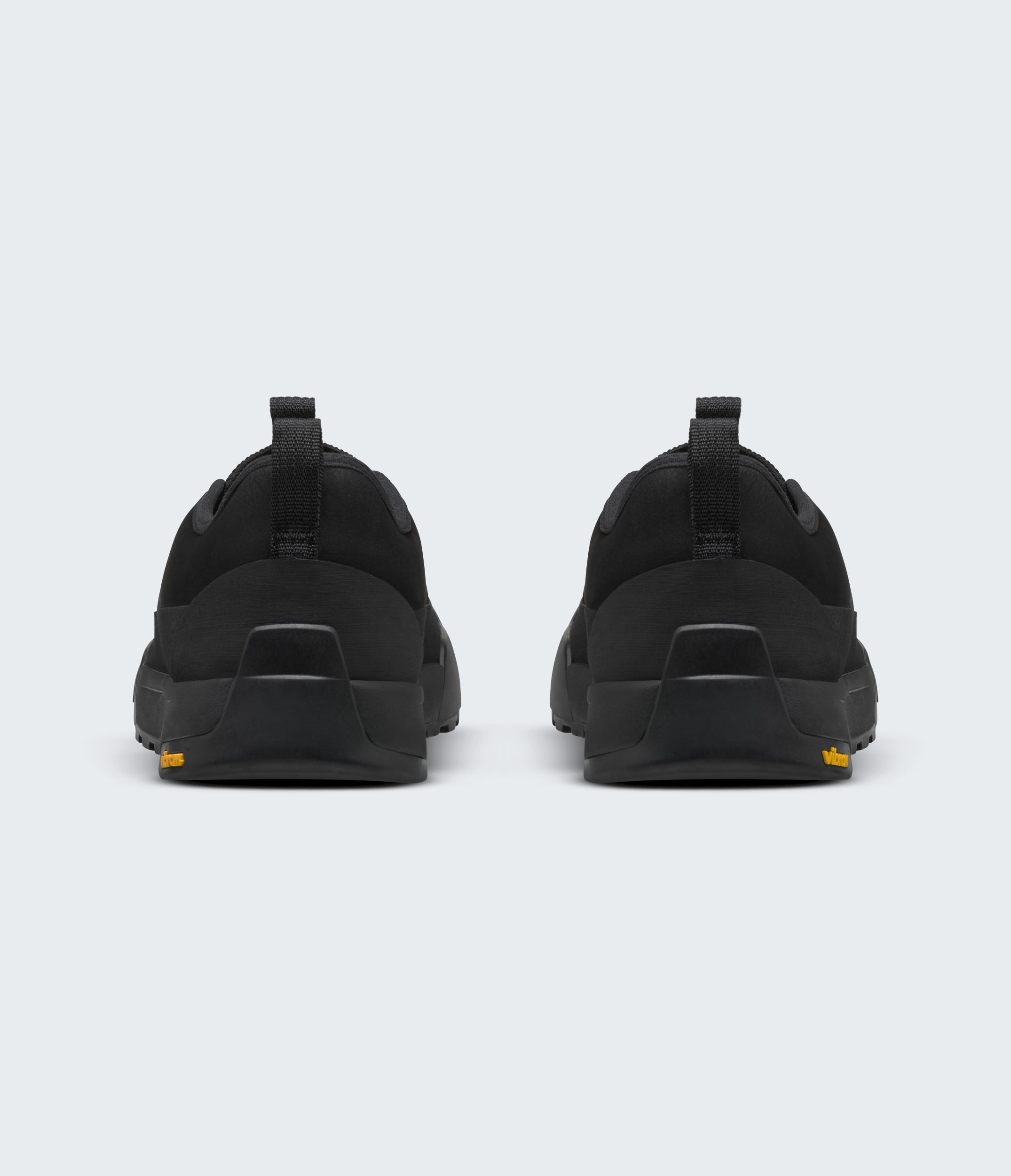 Clyffe SlipOn Shoes TNF BACK