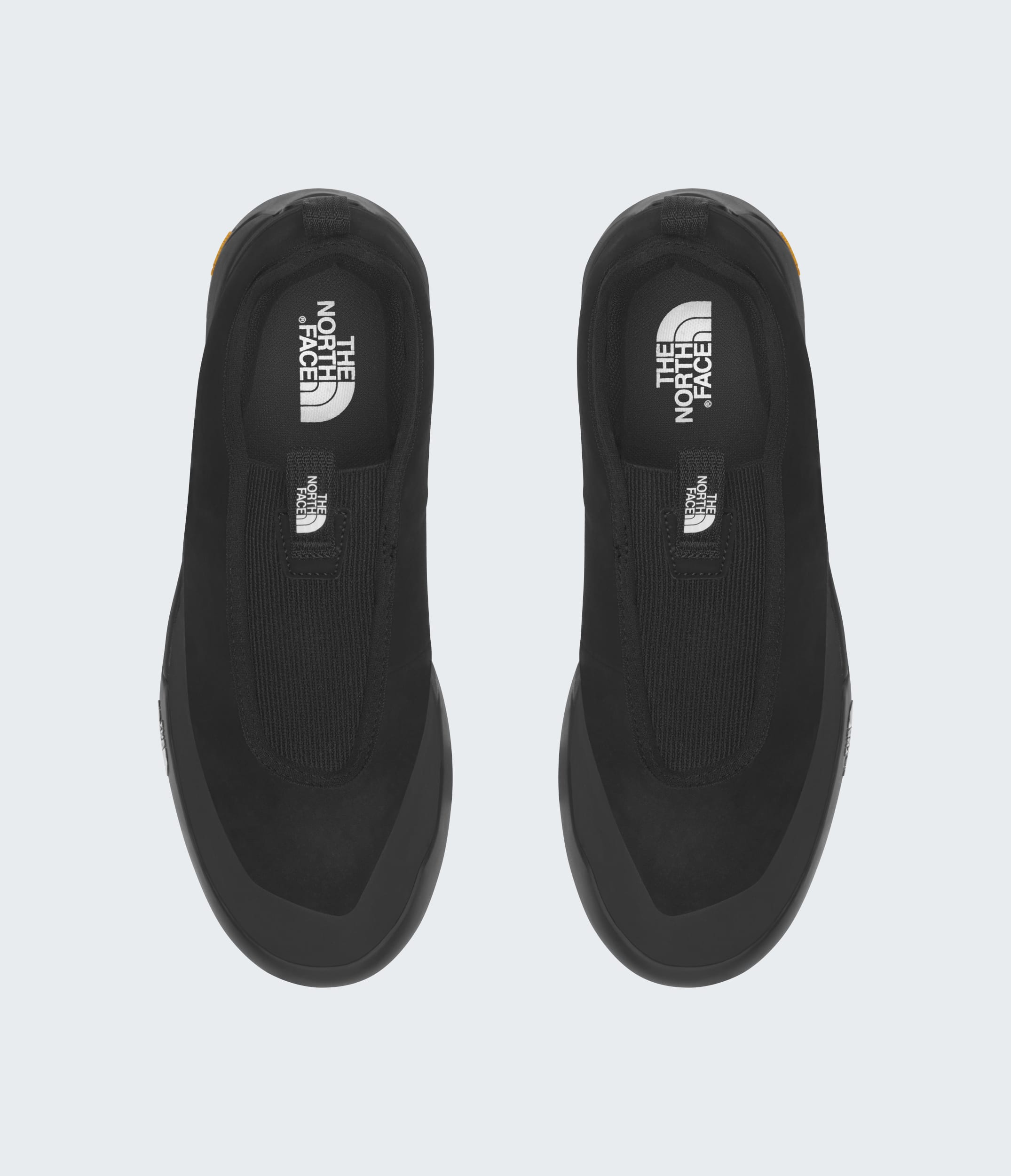 Clyffe SlipOn Shoes TNF DETAILINSTEP