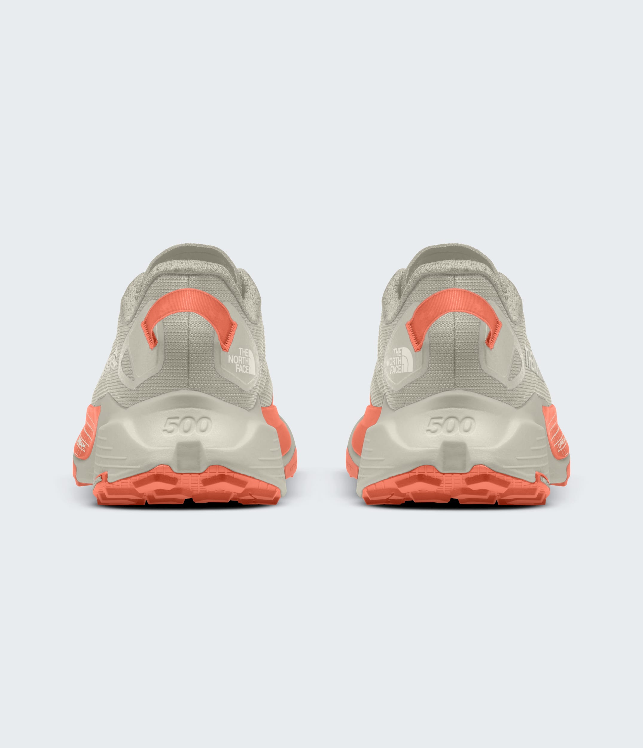 Womens Altamesa 500 V2 Shoes TNF BACK