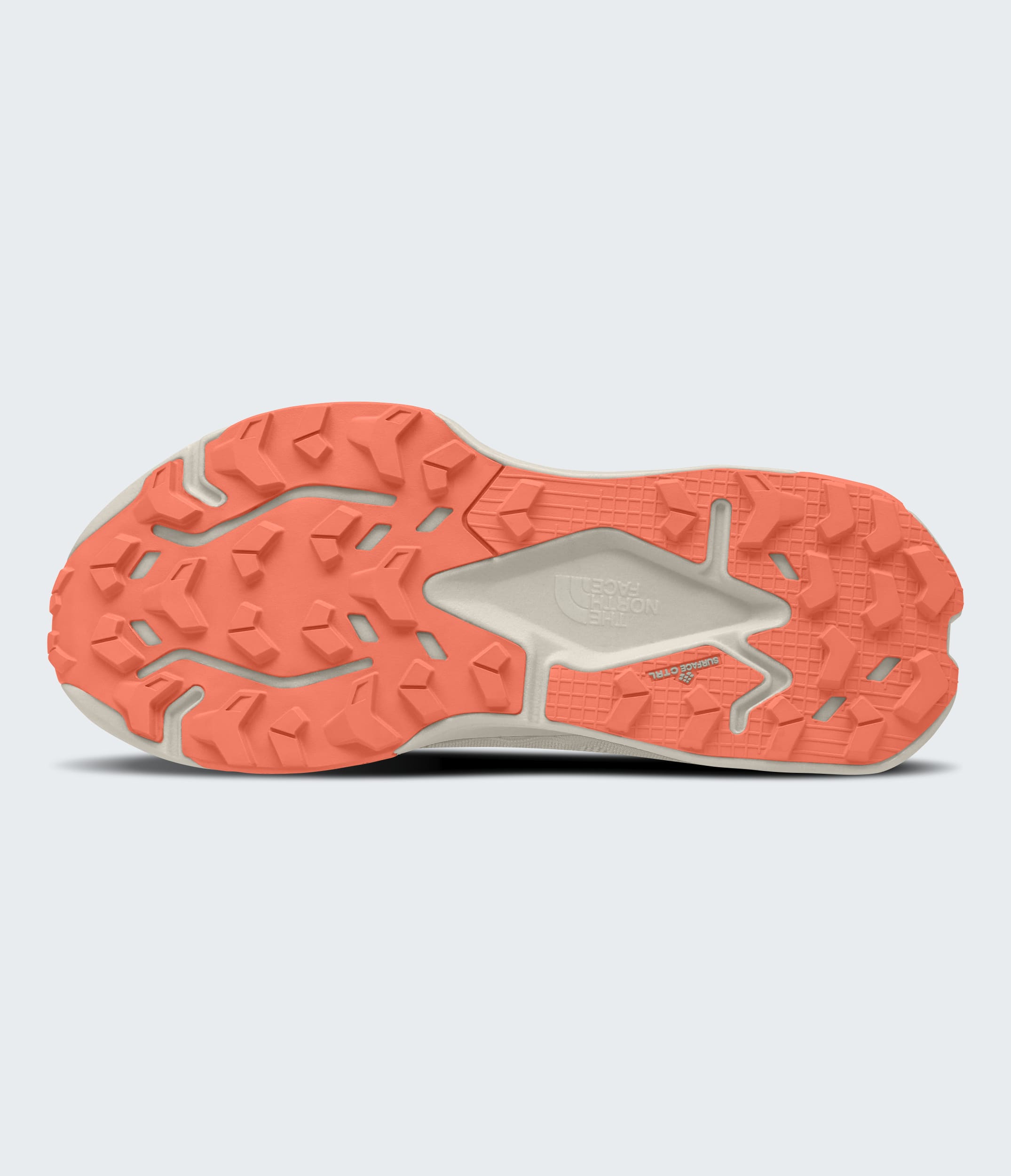 Womens Altamesa 500 V2 Shoes TNF DETAILSOLE