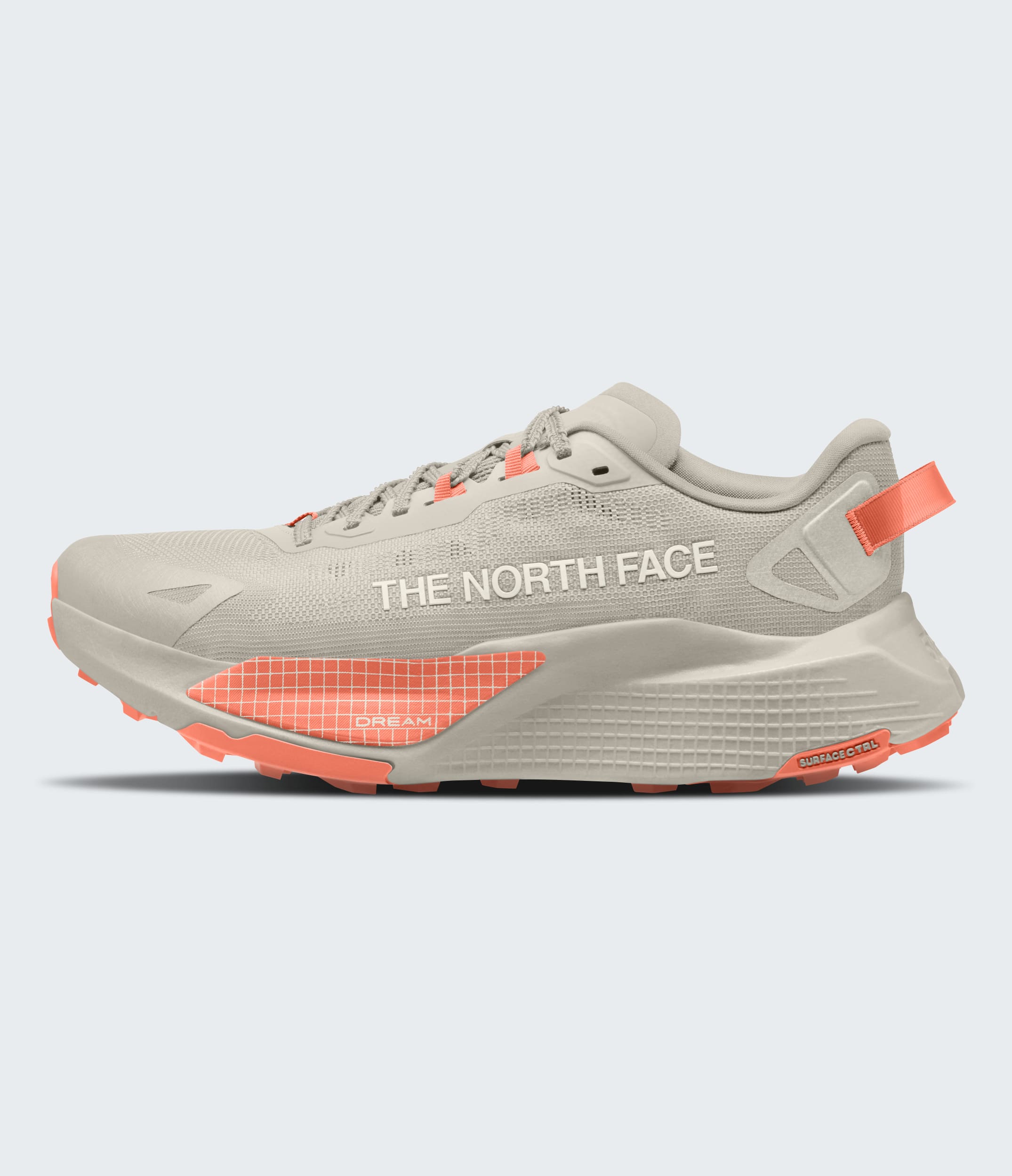 Womens Altamesa 500 V2 Shoes TNF HERO