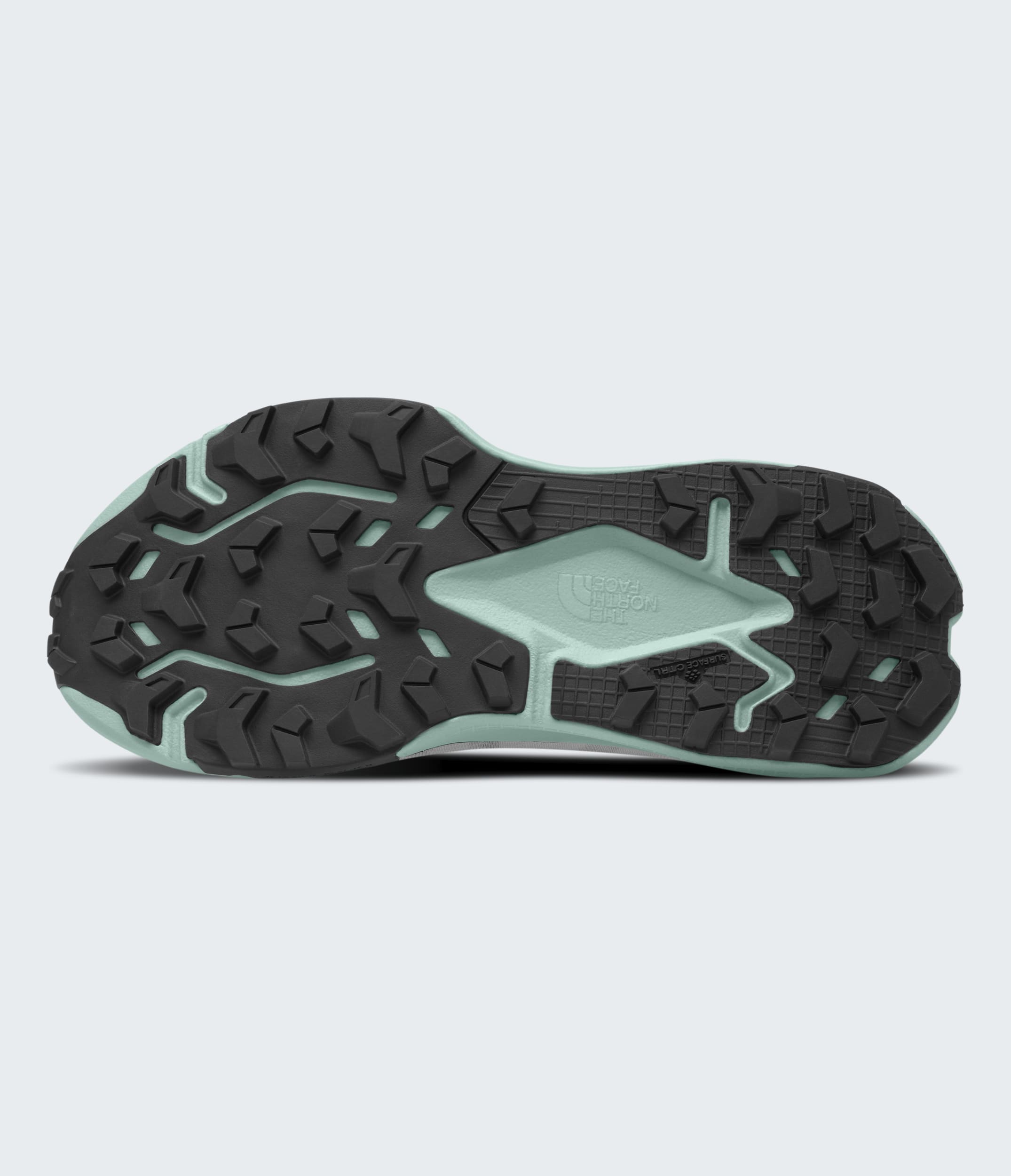 Womens Altamesa 500 V2 Shoes TNF DETAILSOLE