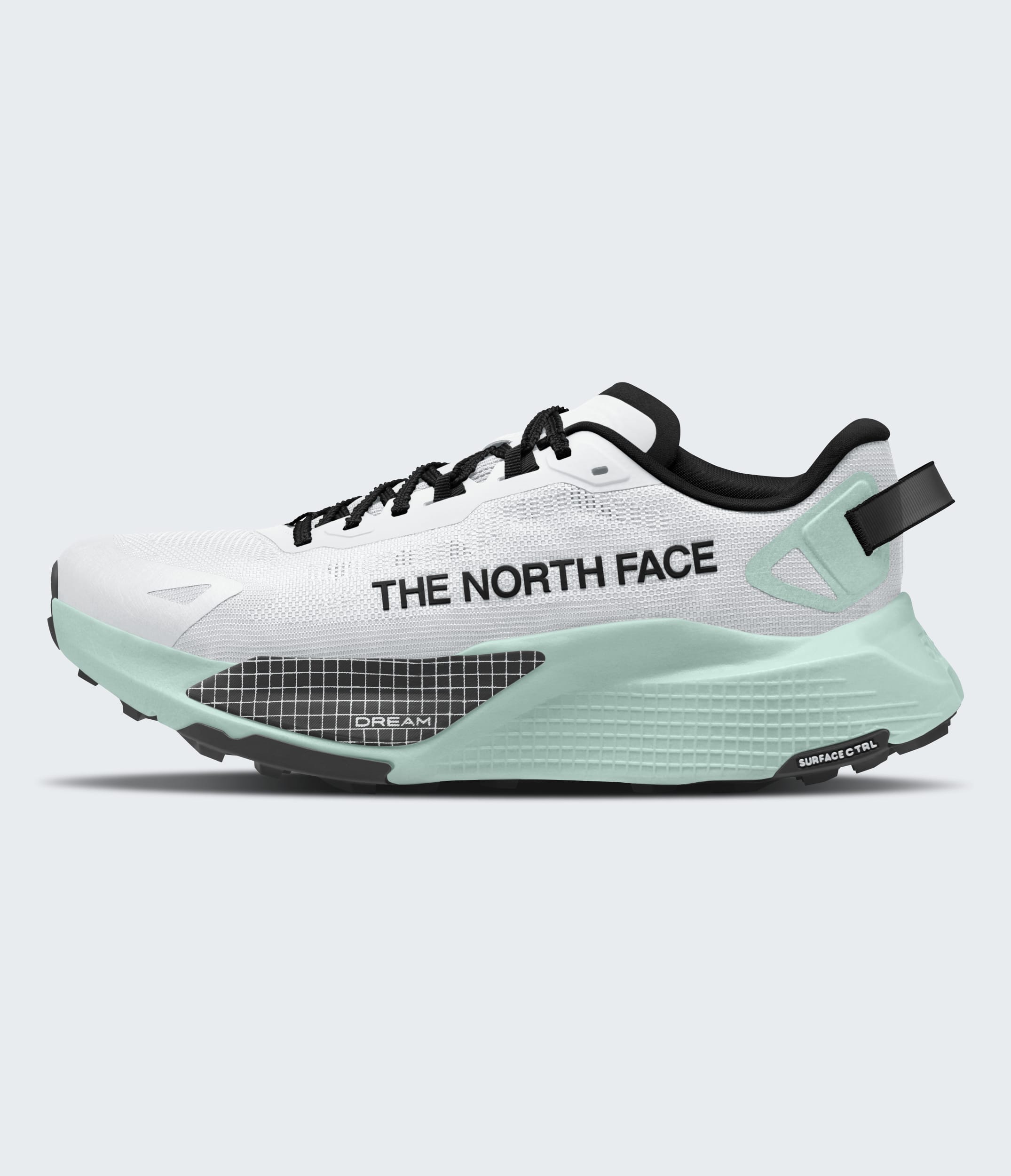 Womens Altamesa 500 V2 Shoes TNF HERO