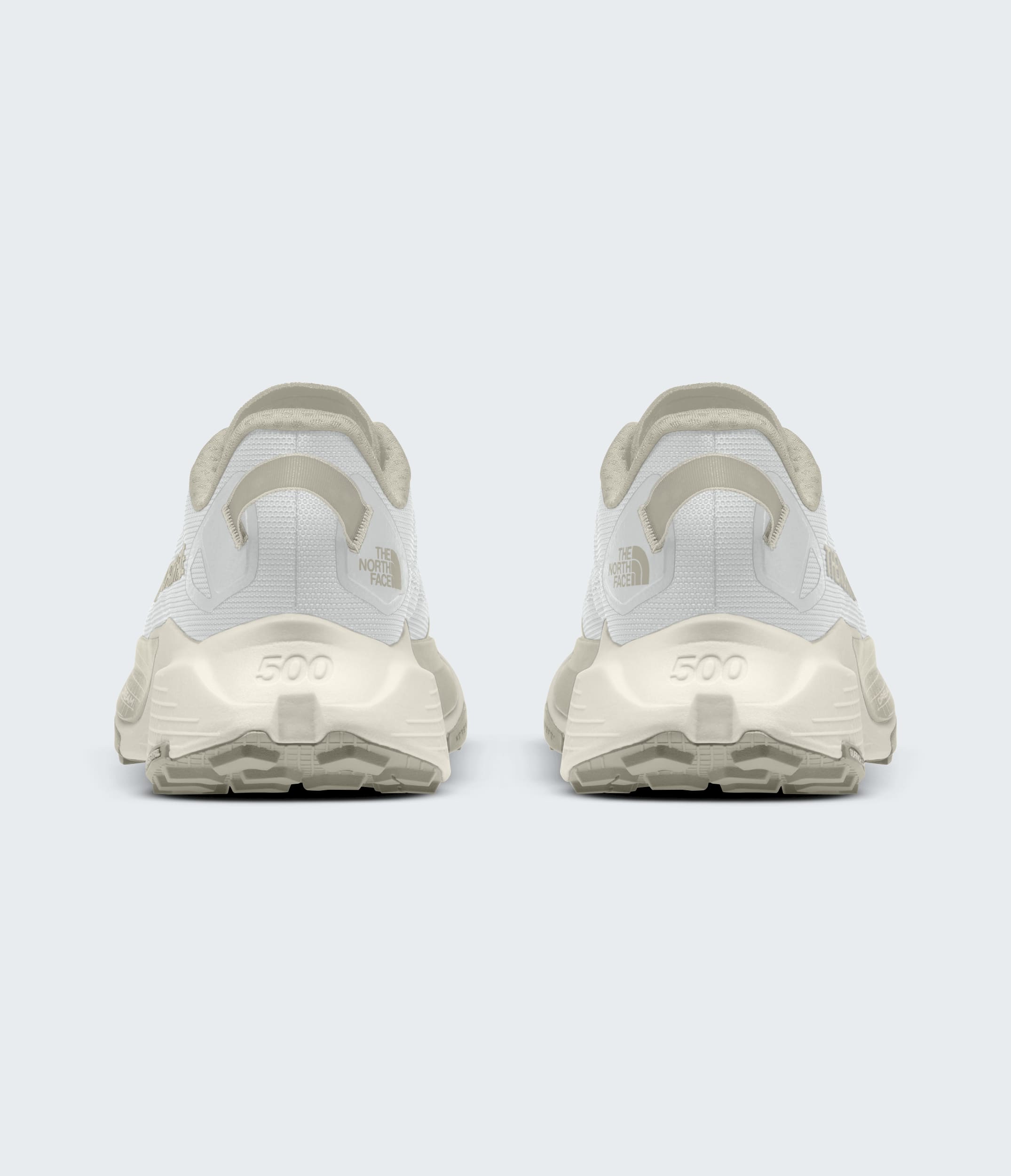 Womens Altamesa 500 V2 Shoes TNF White AshWhite Dune BACK