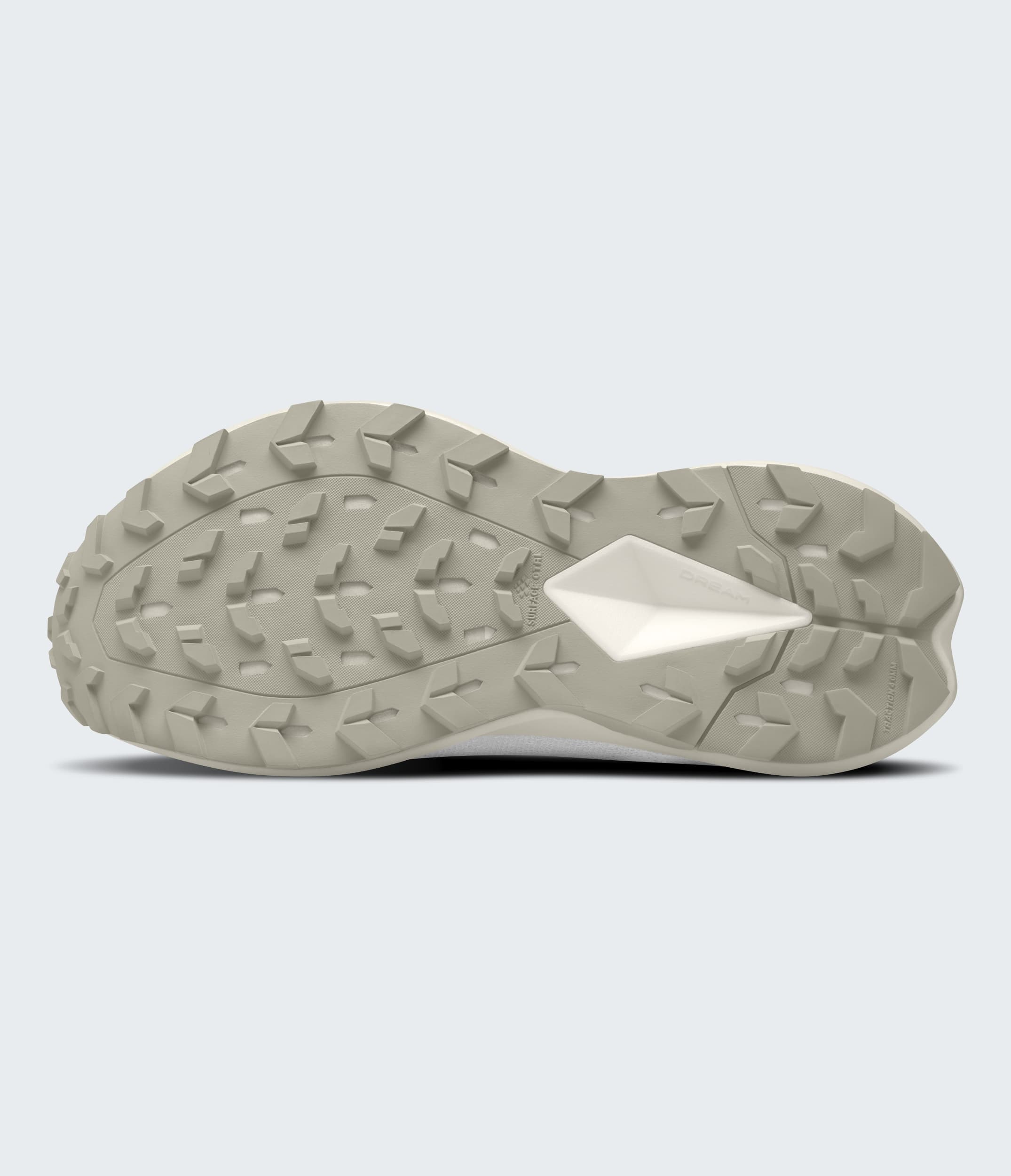 Womens Altamesa 500 V2 Shoes TNF White AshWhite Dune DETAILSOLE