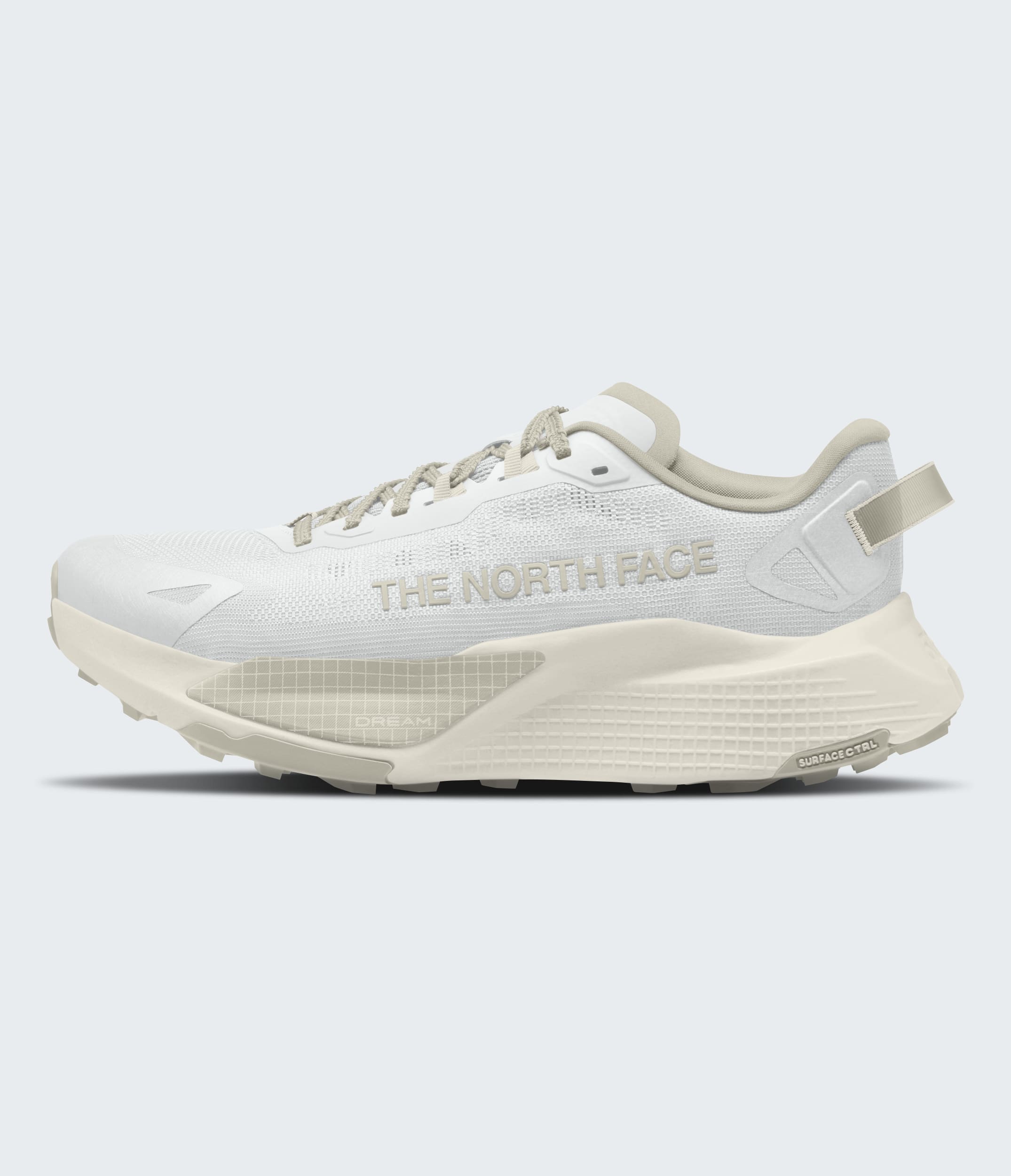 Womens Altamesa 500 V2 Shoes TNF White AshWhite Dune HERO