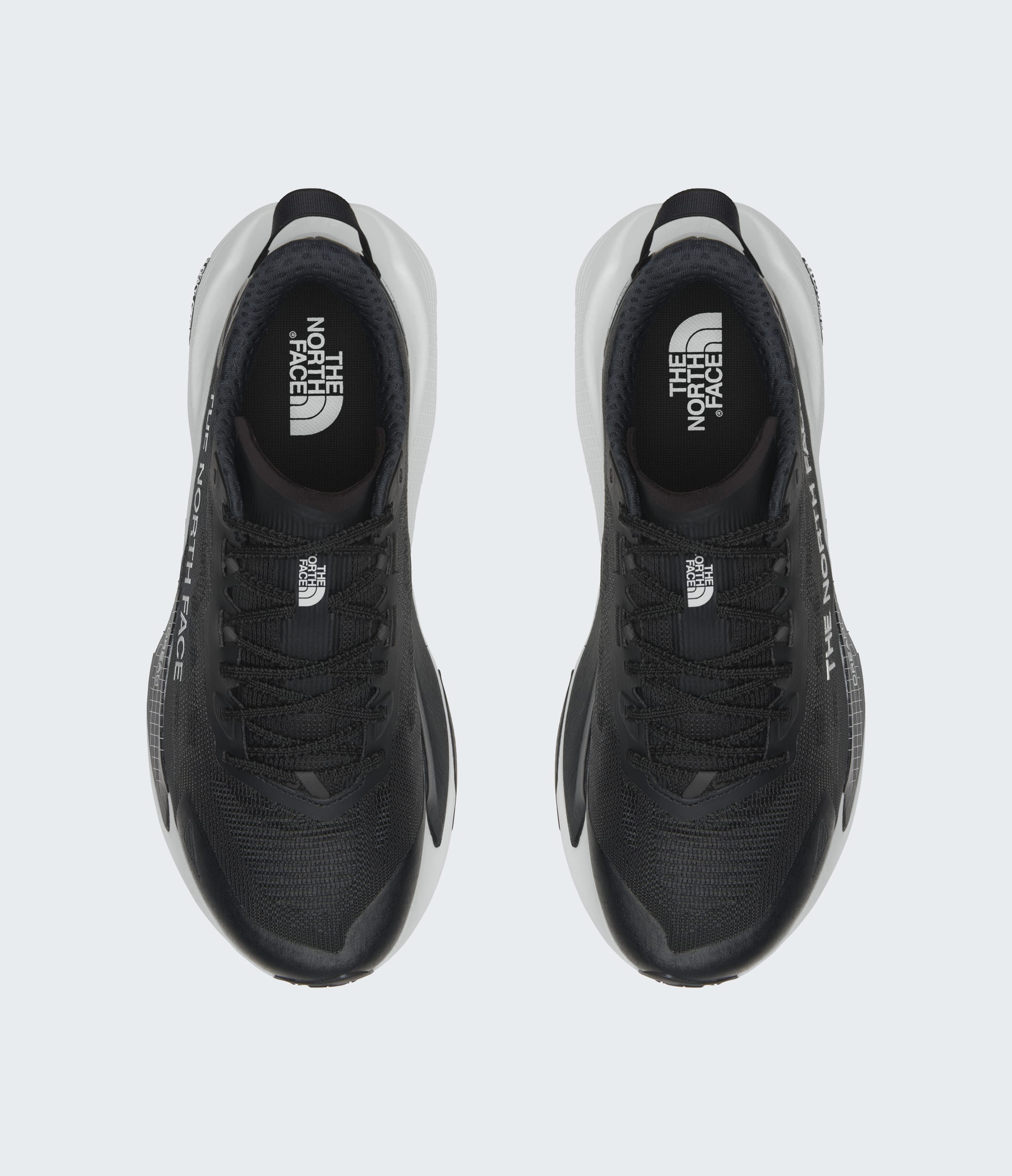 Womens Altamesa 500 V2 Shoes TNF TNF BlackWhite Ash DETAILINSTEP