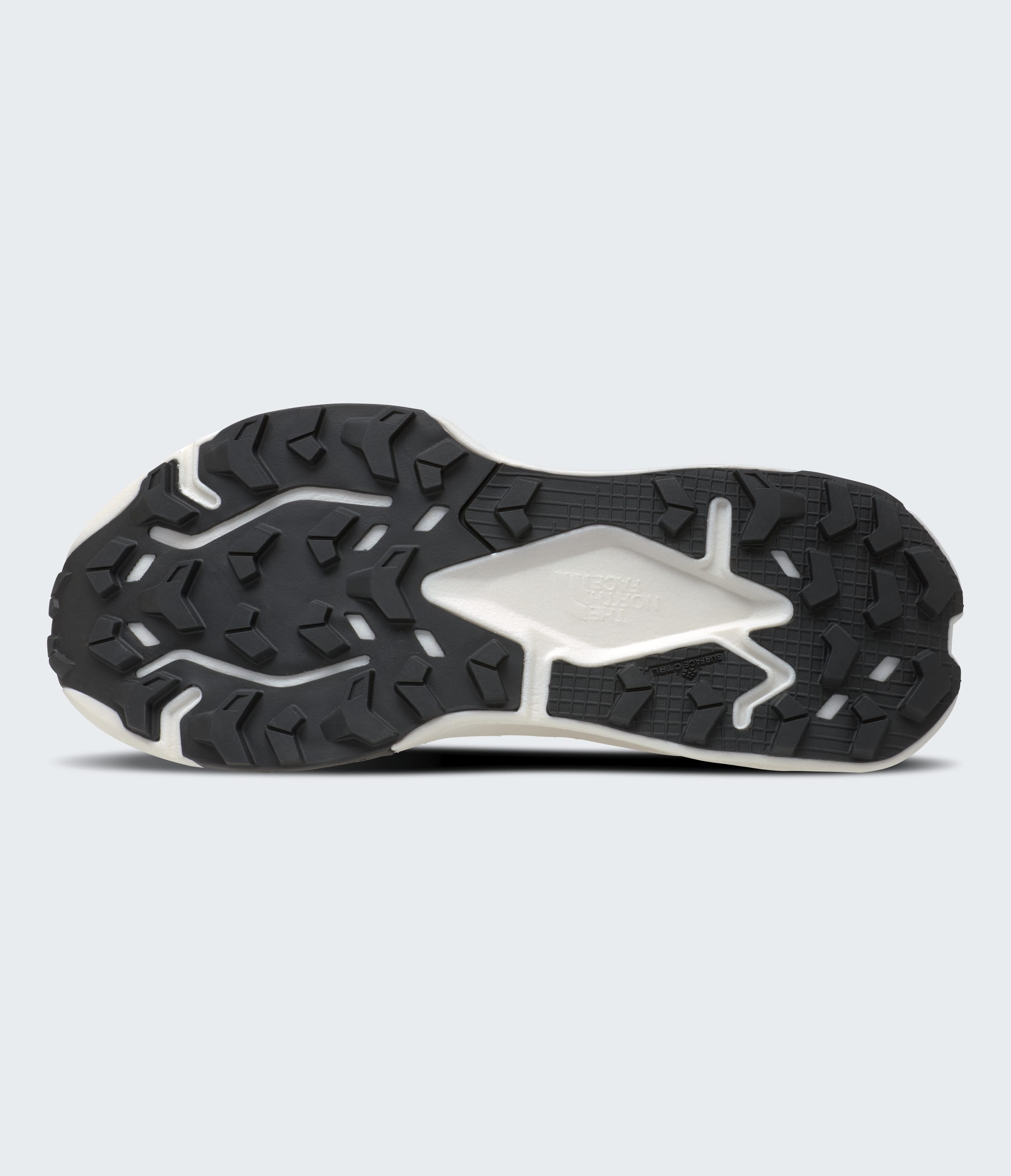 Womens Altamesa 500 V2 Shoes TNF TNF BlackWhite Ash DETAILSOLE