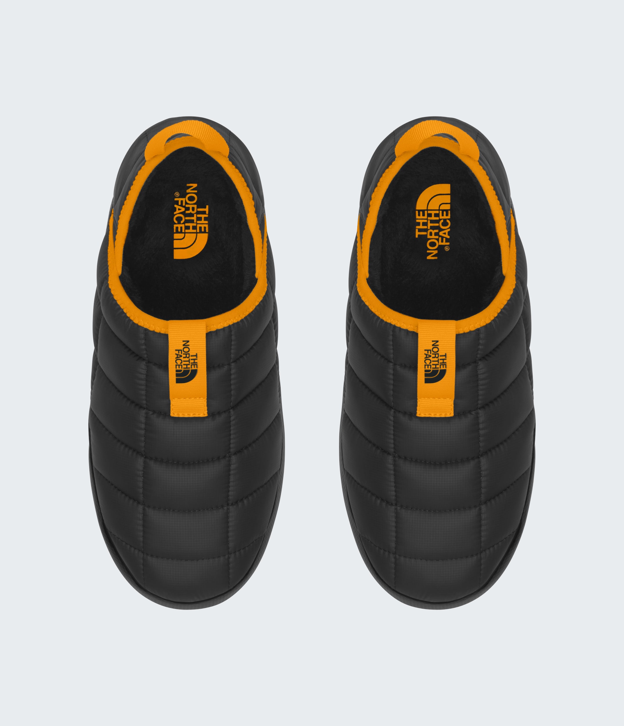 Universal Design Traction Mules TNF DETAILINSTEP