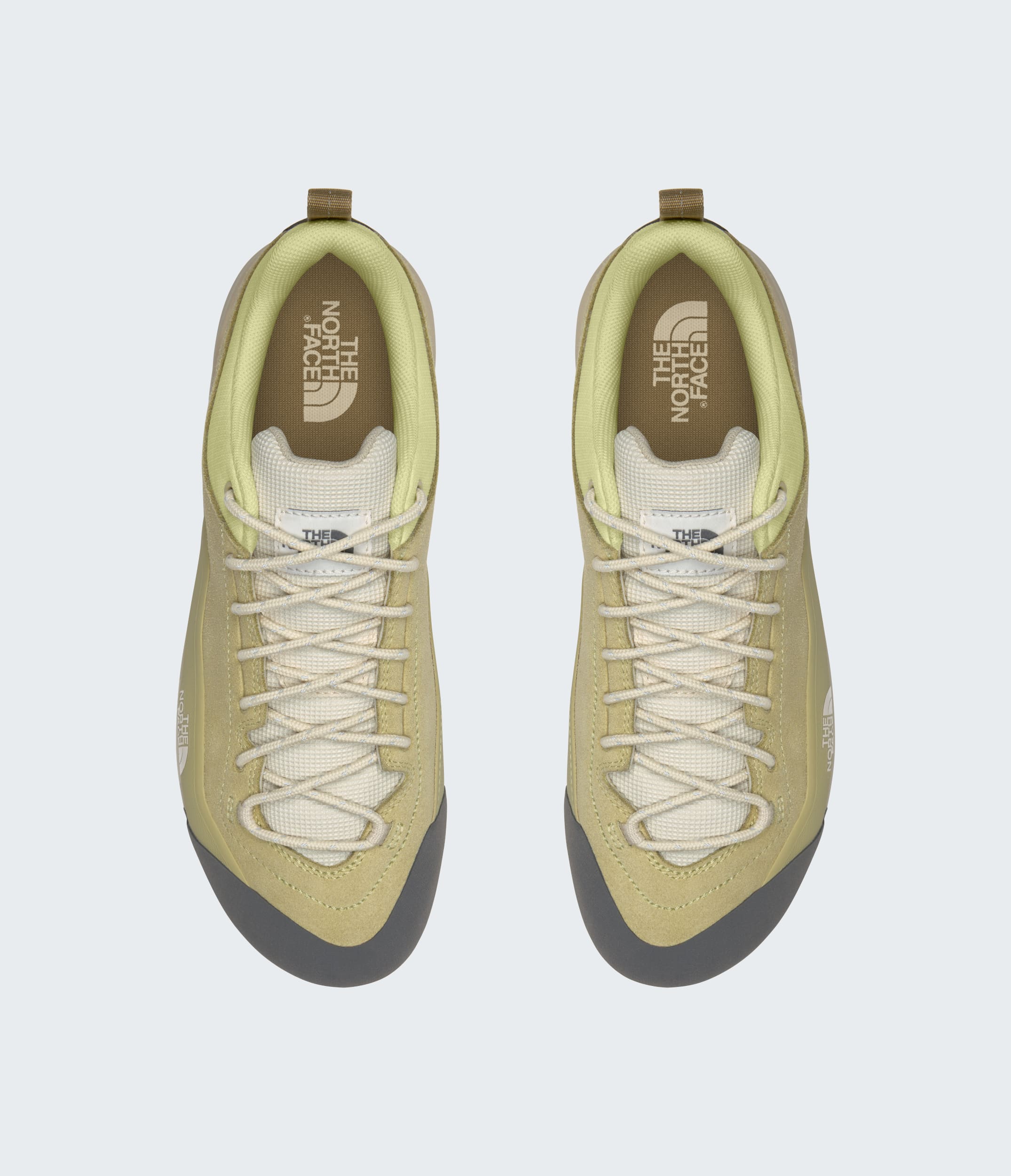 Verto Approach Shoes TNF DETAILINSTEP