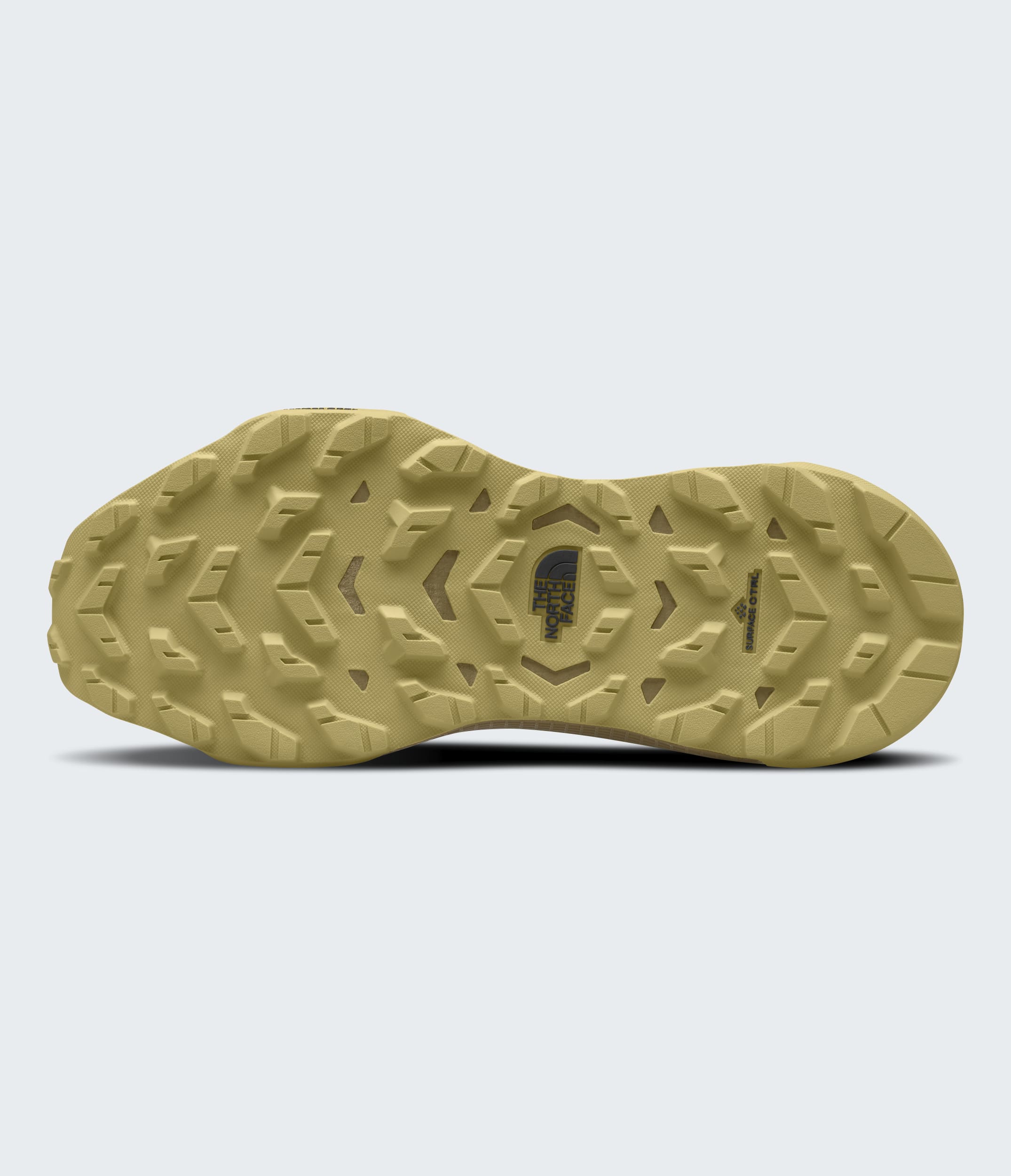 Mens Fastpack Mid Waterprood Boots TNF DETAILSOLE