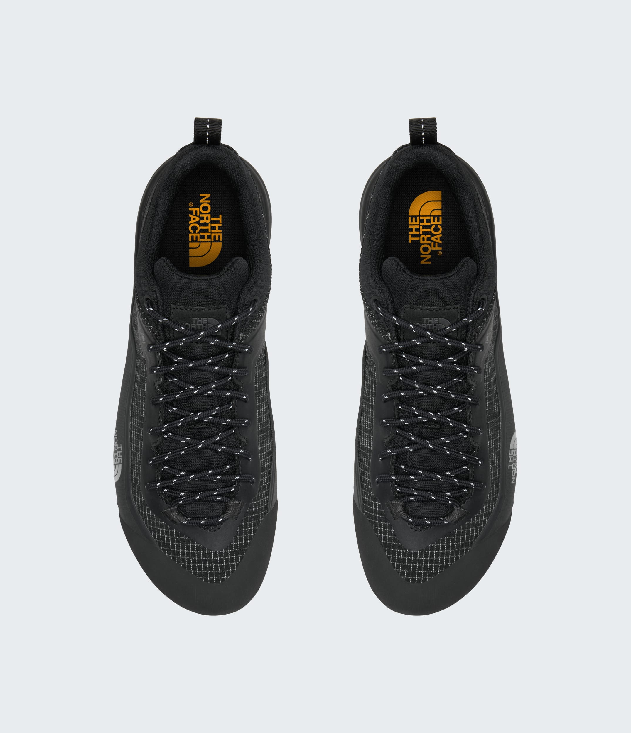 Verto Approach GORETEX Shoes TNF DETAILINSTEP