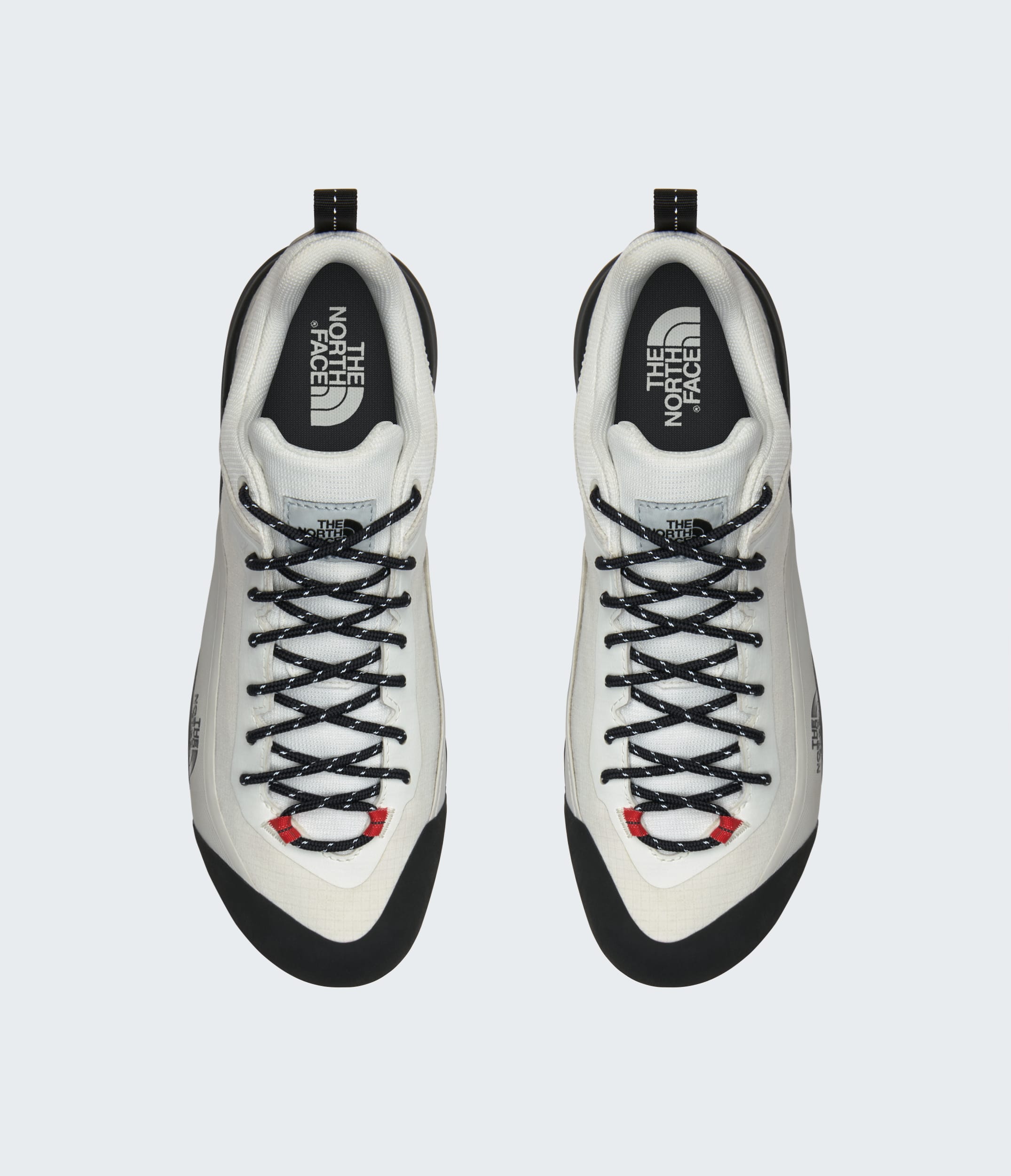 Verto Approach GORETEX Shoes TNF DETAILINSTEP