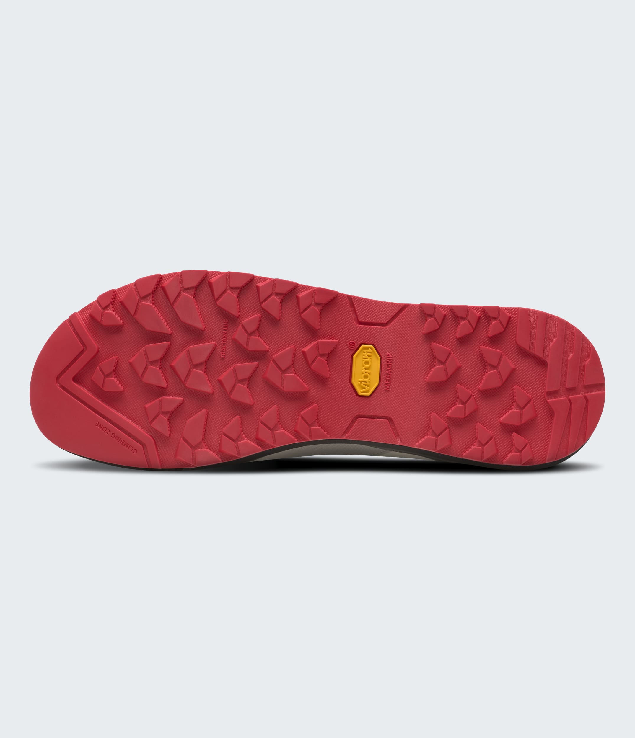 Verto Approach GORETEX Shoes TNF DETAILSOLE