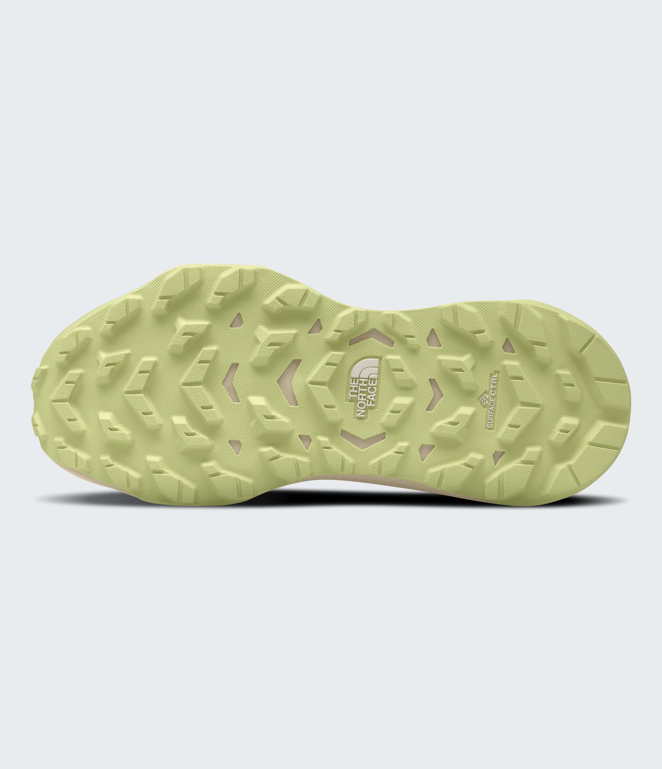 Womens Fastpack Waterproof Shoes TNF DETAILSOLE