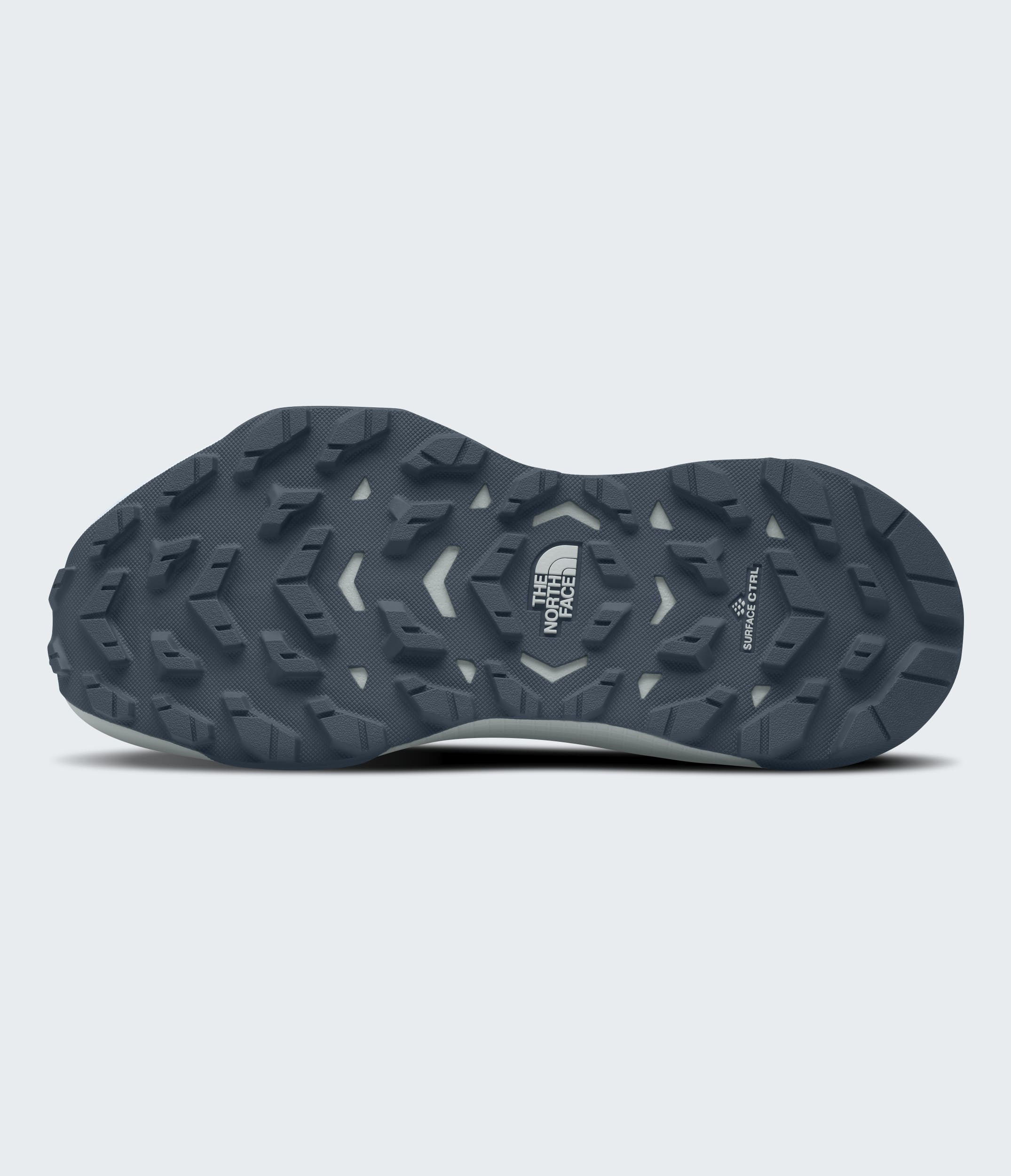 Womens Fastpack Waterproof Shoes TNF DETAILSOLE