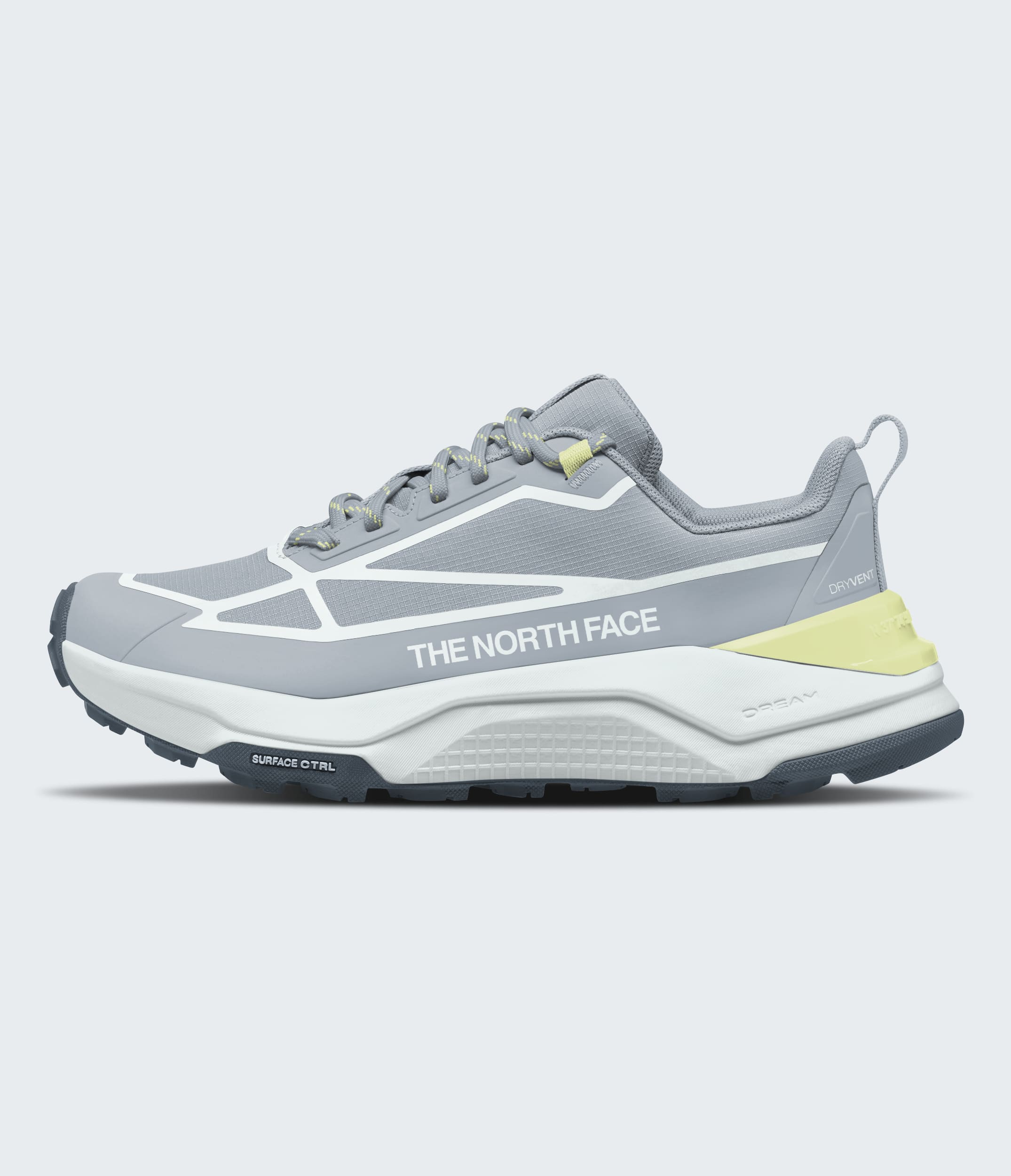 Womens Fastpack Waterproof Shoes TNF HERO