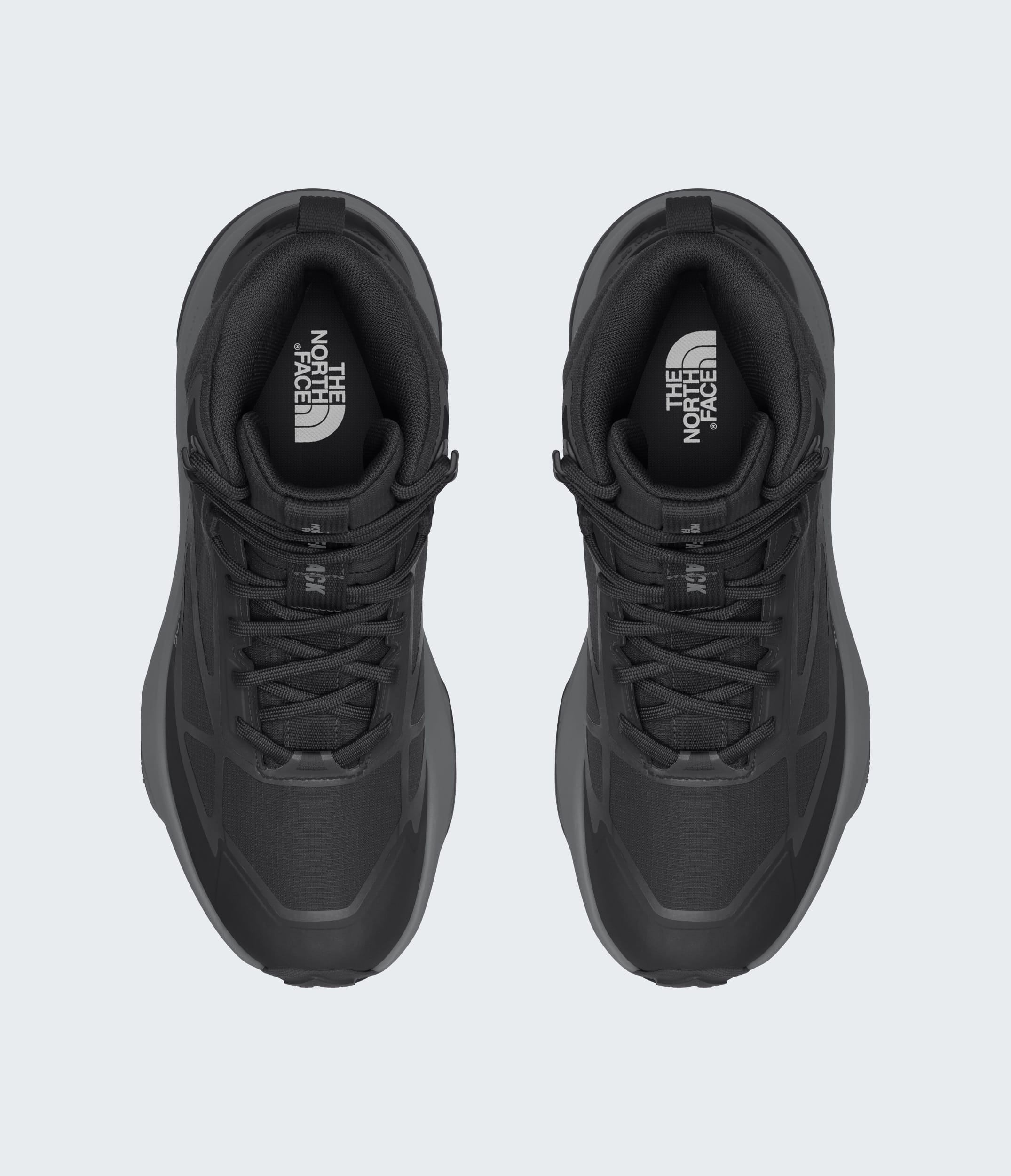 Women’s Fastpack Mid Waterproof Boots