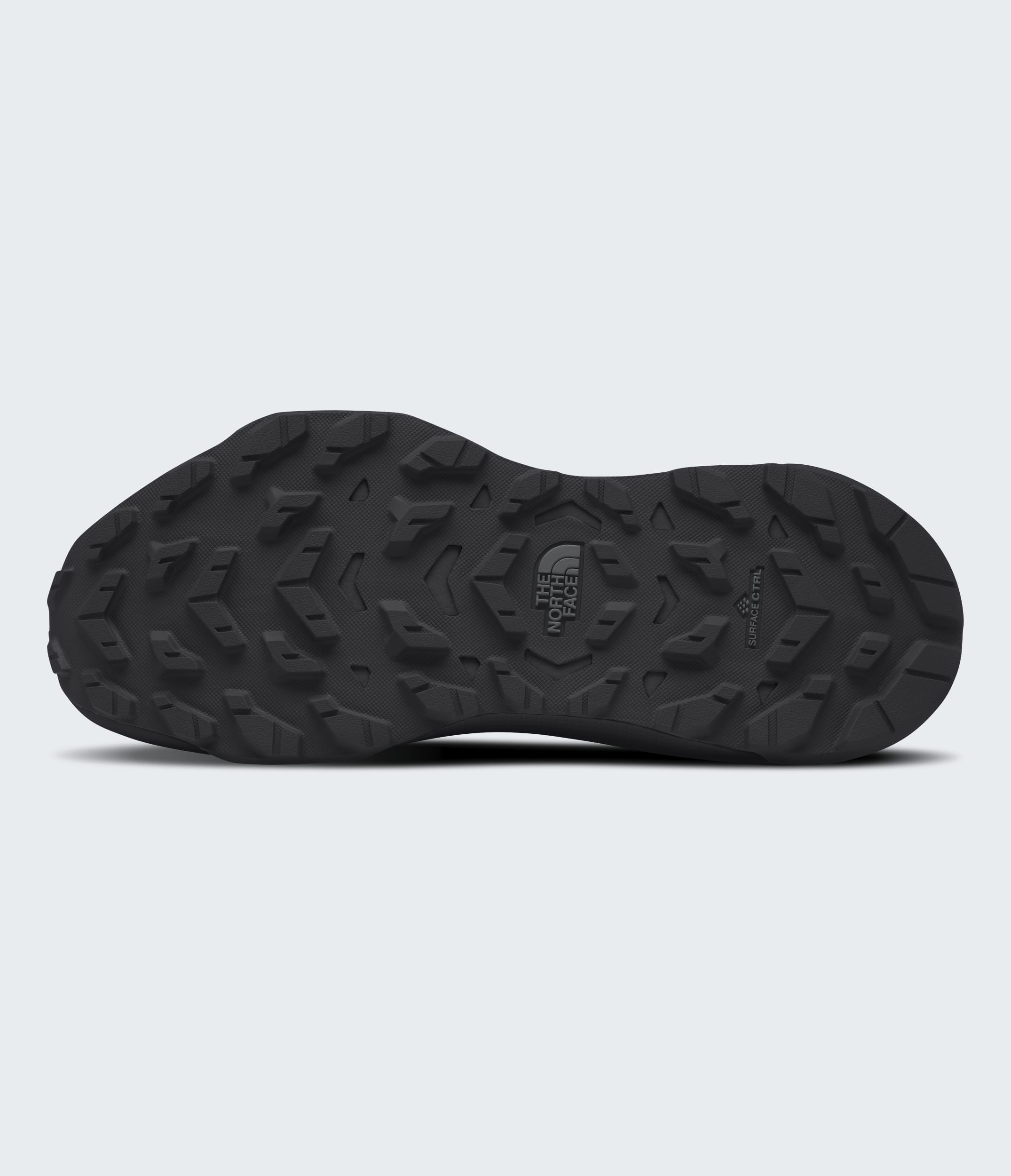 Mens Fastpack Waterproof Shoes TNF TNF BlackTNF Black DETAILSOLE